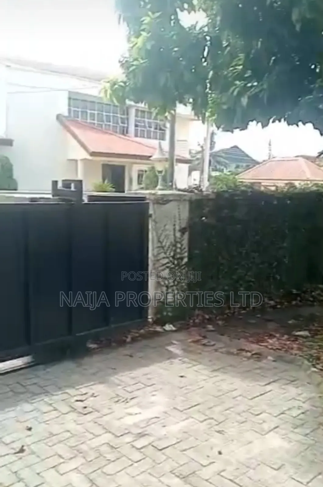 6 Plots of Land at Cooperative Villa Estate, Badore, Ajah for Sale in Ado / Ajah