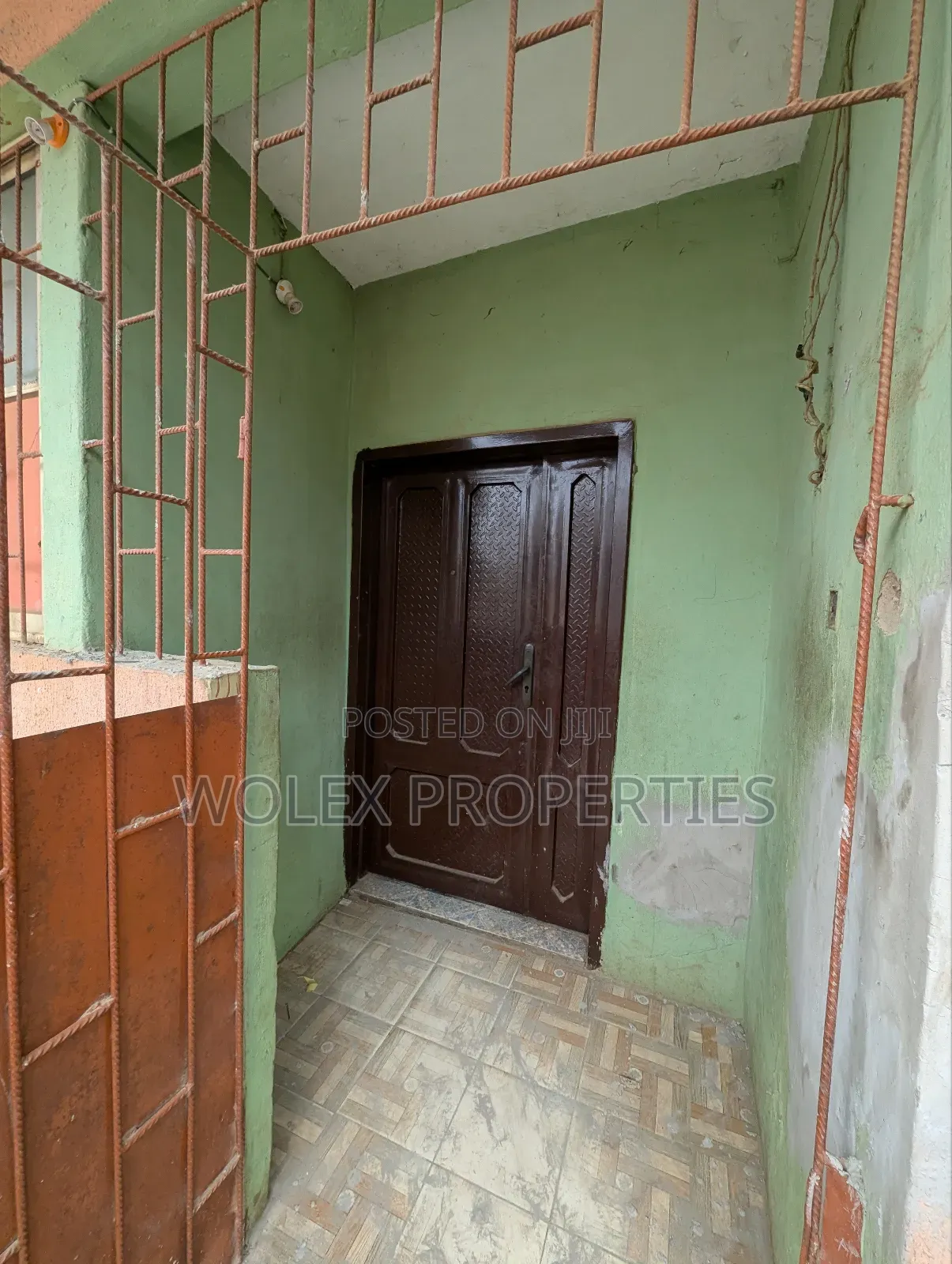 Furnished Mini Flat in Orelope Egbeda for rent in Egbeda