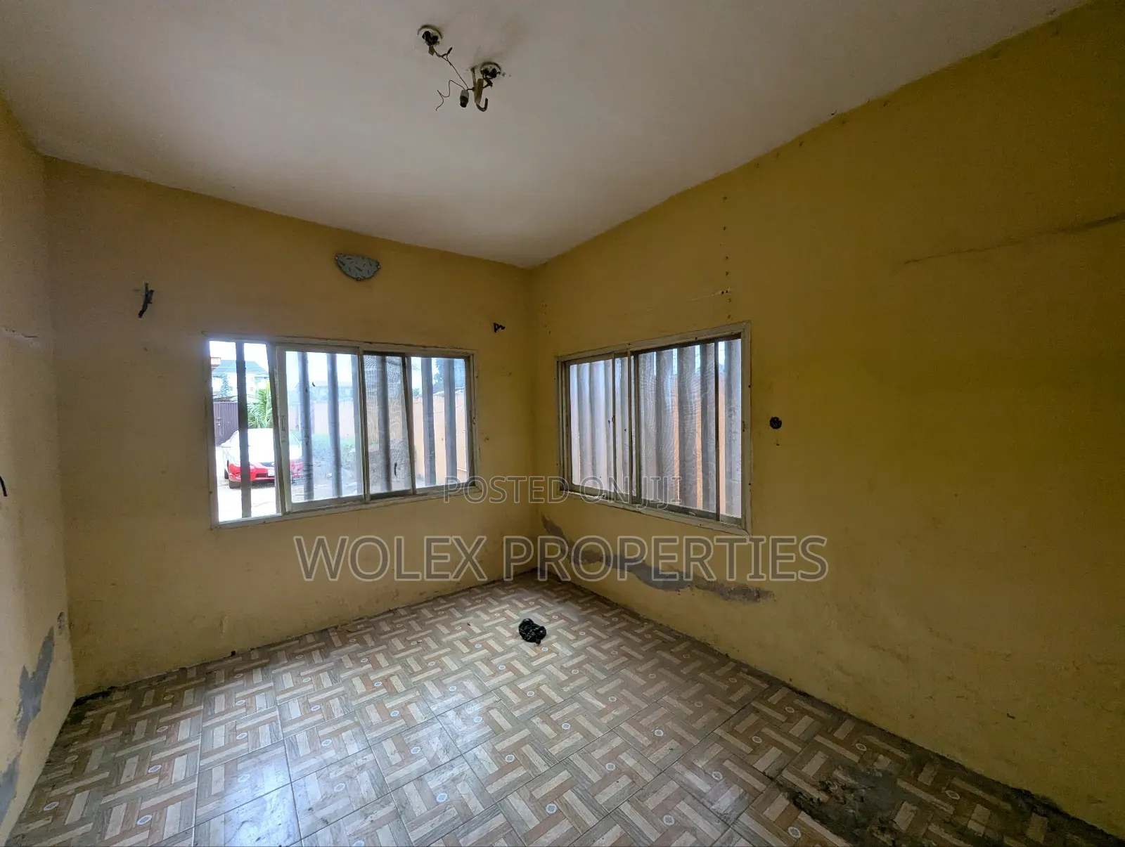 Furnished Mini Flat in Orelope Egbeda for rent in Egbeda