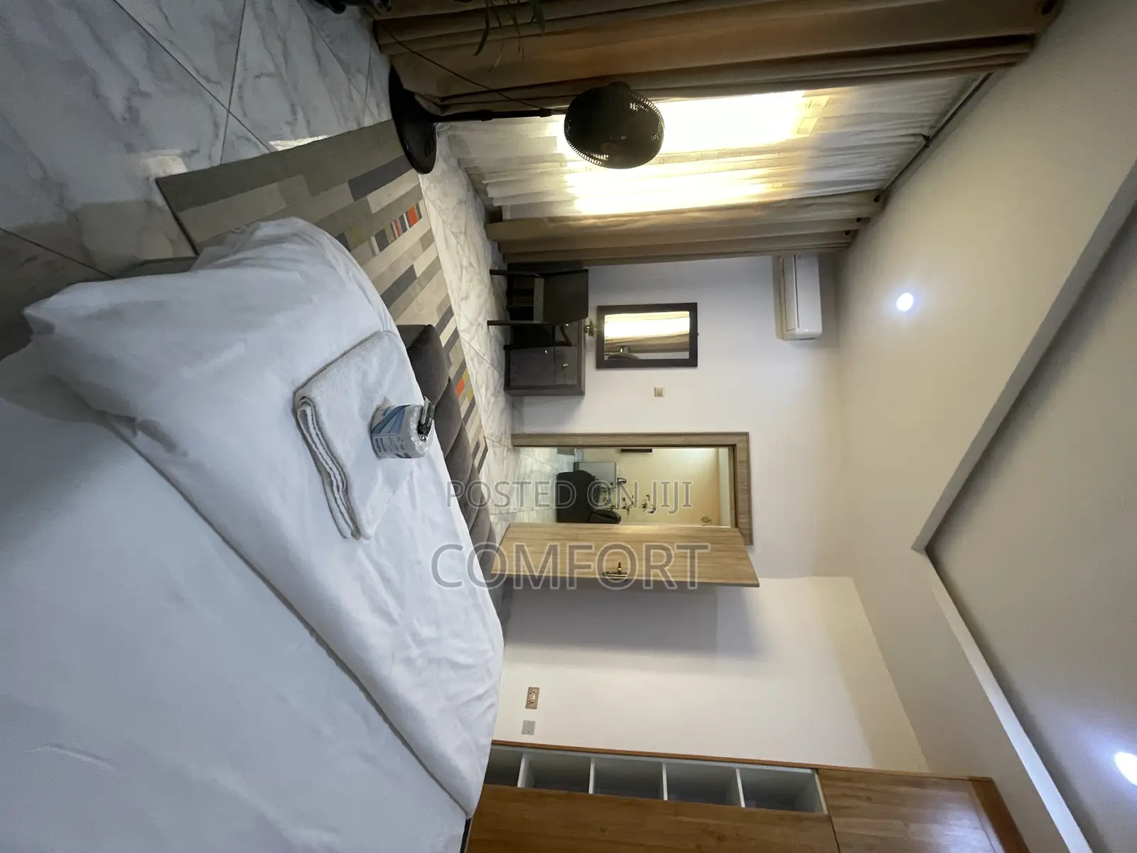 Stylish Furnished 4bedroom Terrace Shortlet at Guzape in Guzape District