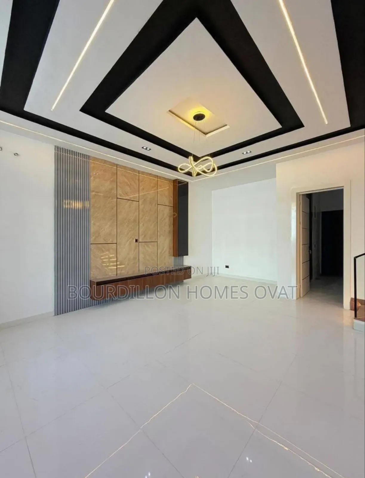4bdrm Duplex in Ikota Lekki Lagos for sale in Ikota