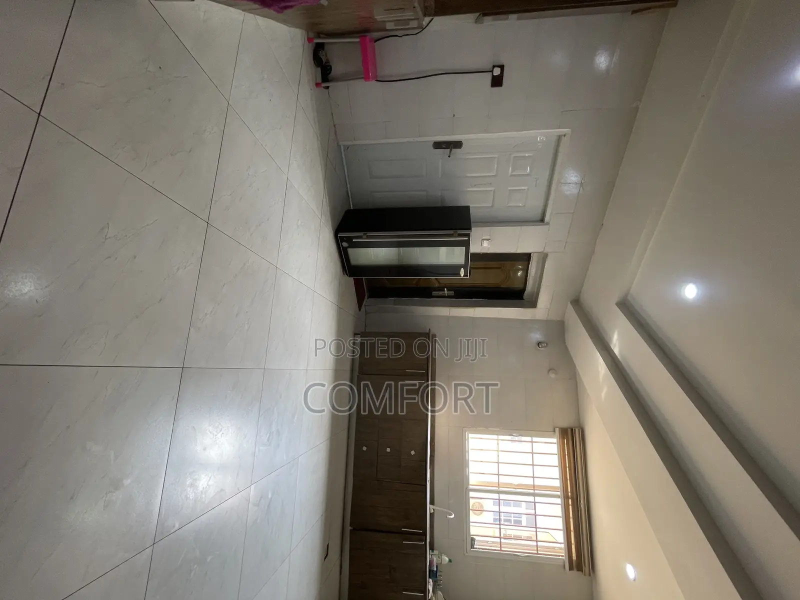 Spacious Single Room Shortlet in Guzape District