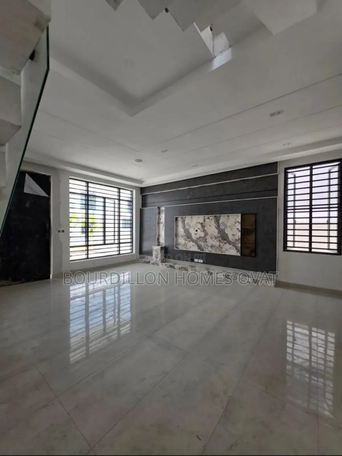 4bdrm Duplex in Orchid Lekki Lagos for sale in Ilaje / Lekki