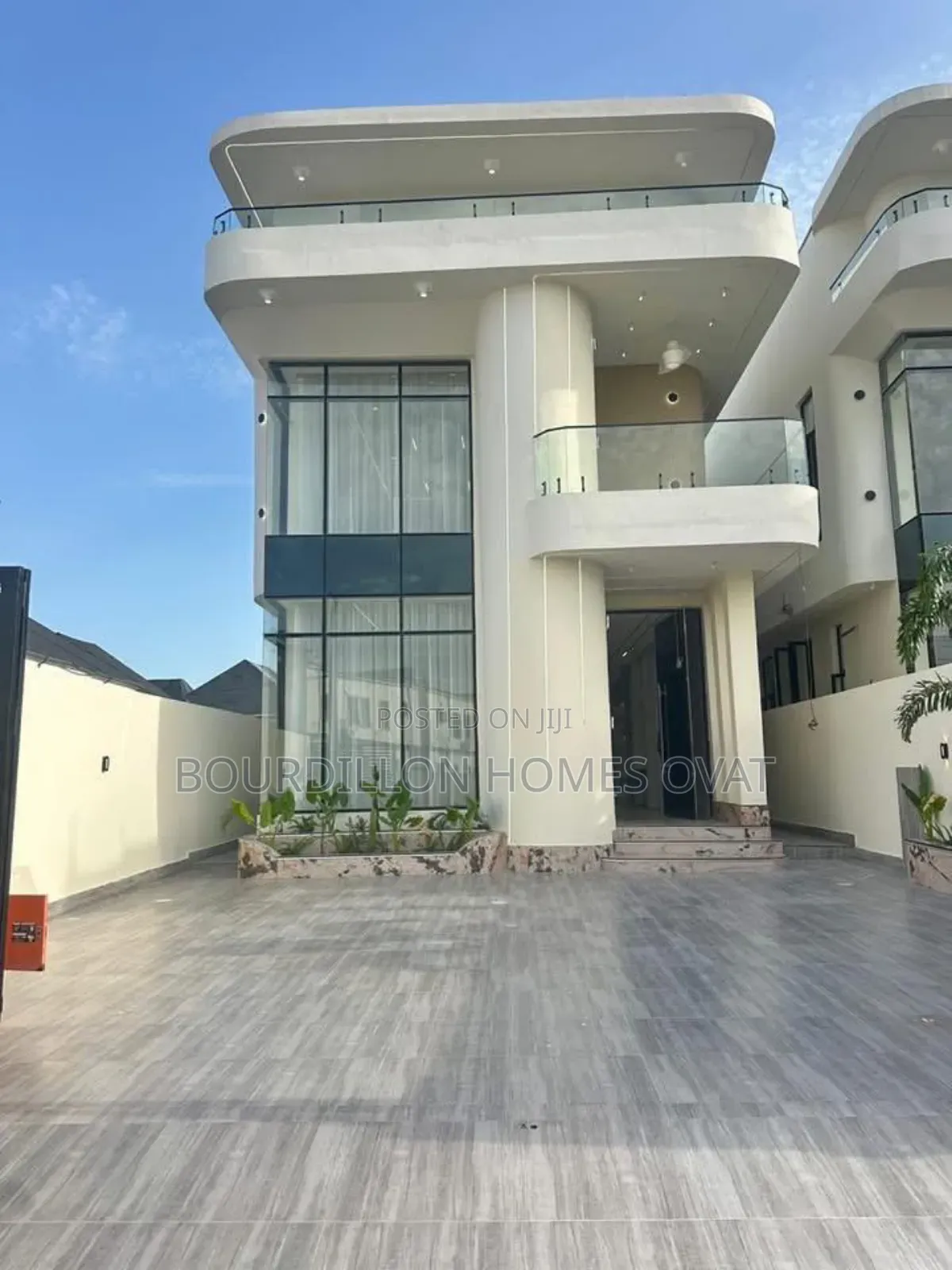 5bdrm Duplex in Orchid Lekki Lagos for sale in Ilaje / Lekki