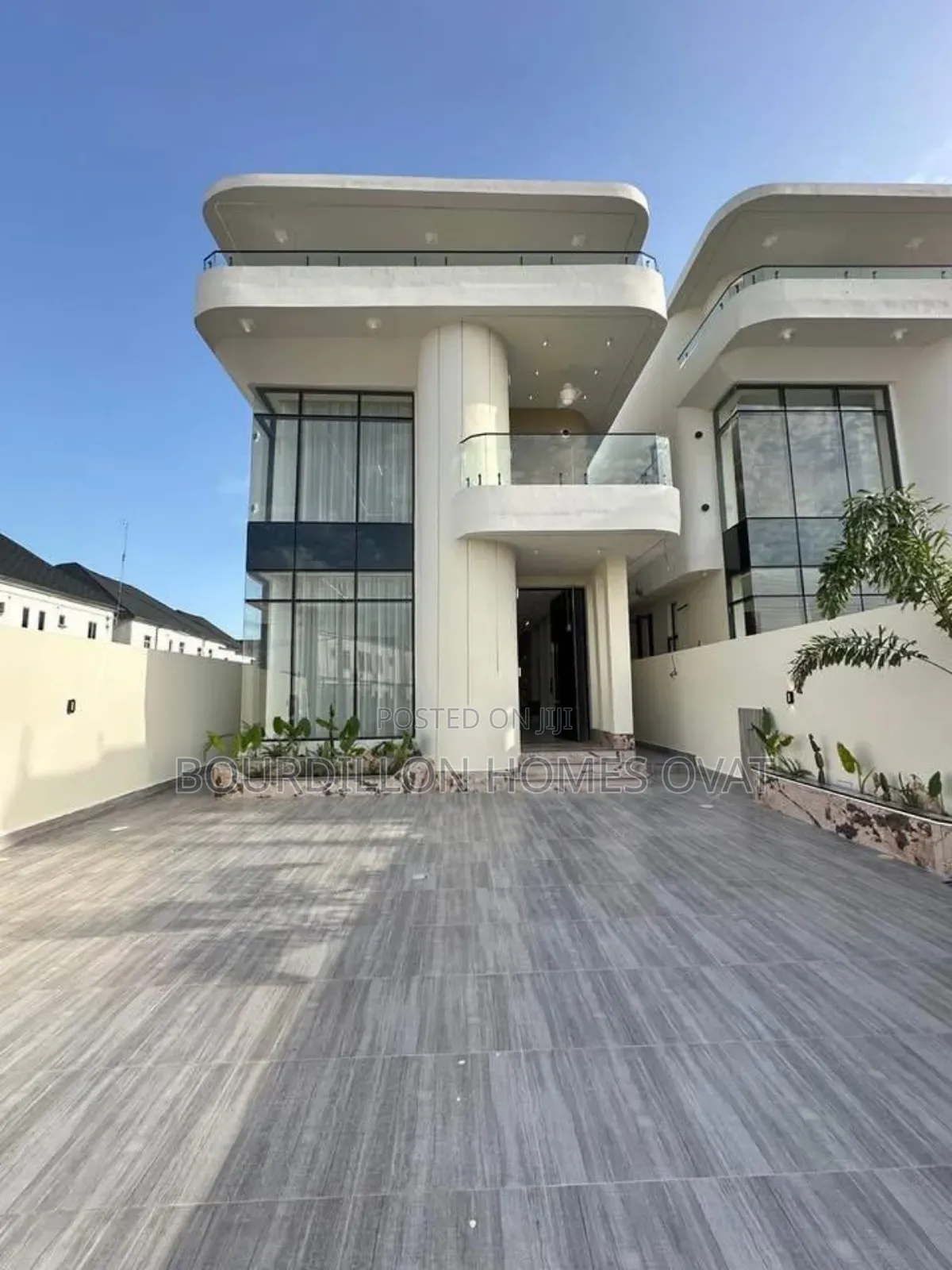 5bdrm Duplex in Orchid Lekki Lagos for sale in Ilaje / Lekki