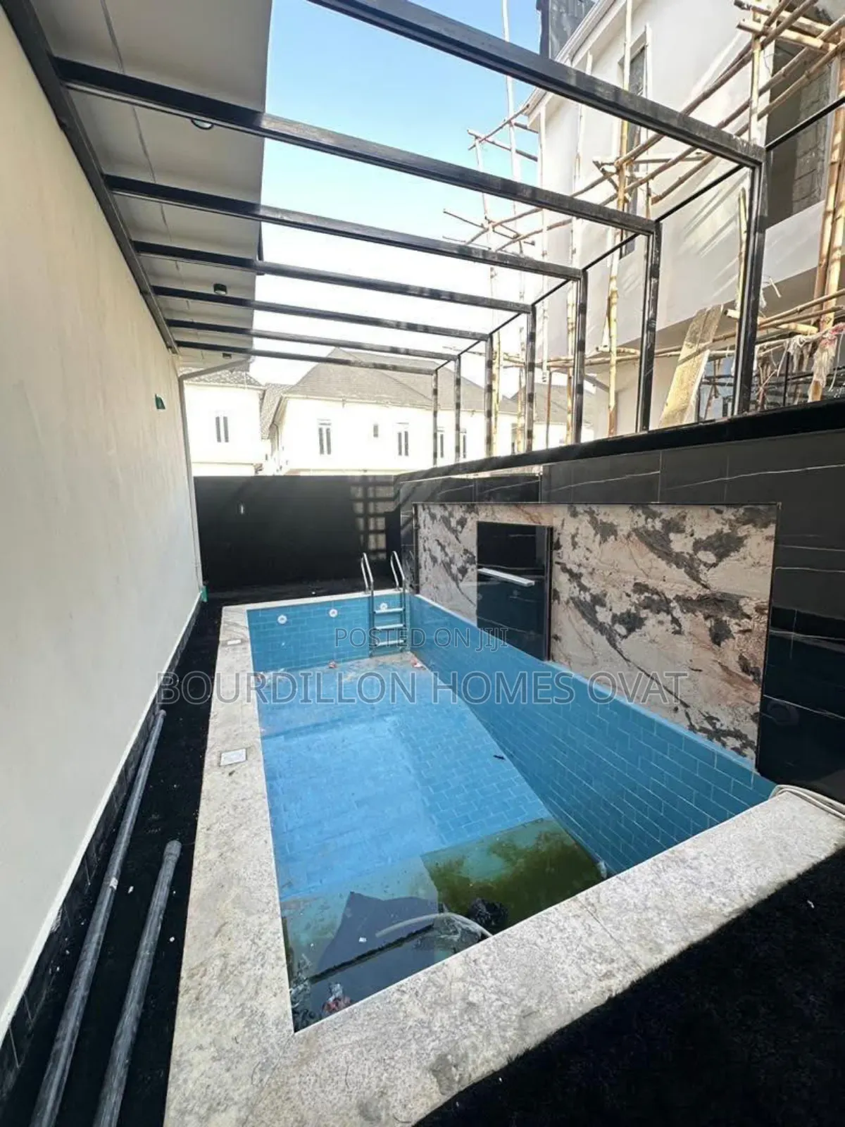 5bdrm Duplex in Orchid Lekki Lagos for sale in Ilaje / Lekki