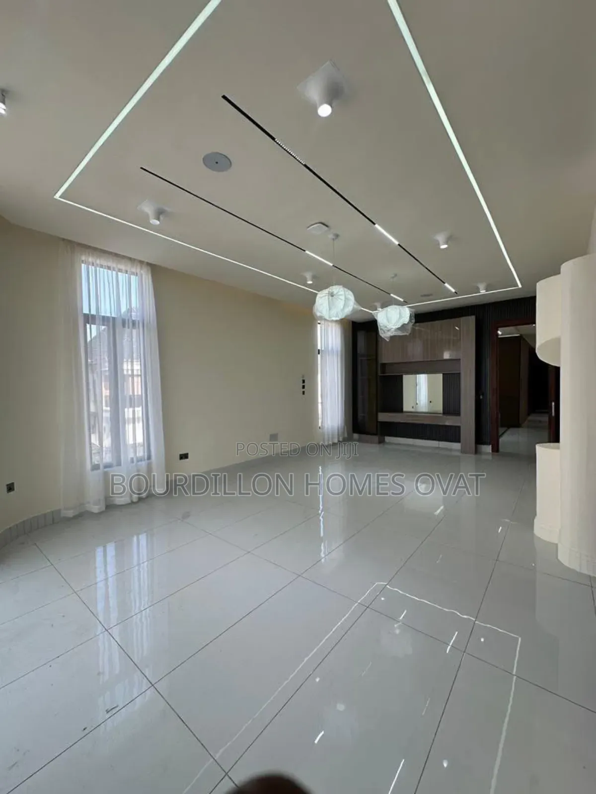 5bdrm Duplex in Orchid Lekki Lagos for sale in Ilaje / Lekki