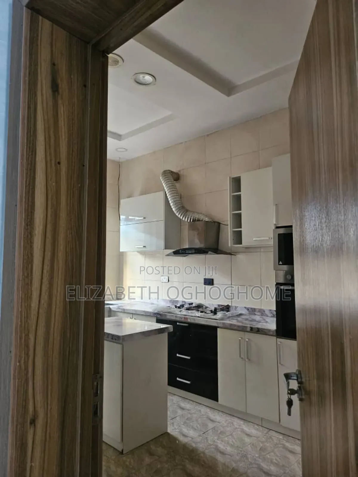 4bdrm Duplex in Ikota for rent in Ikota