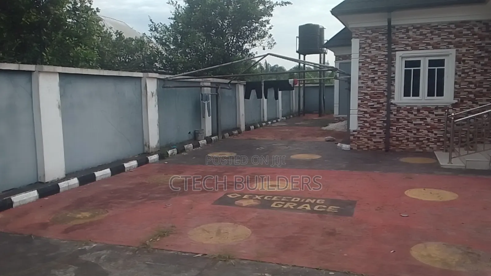 4bdrm Bungalow in Benin City for sale in Benin City