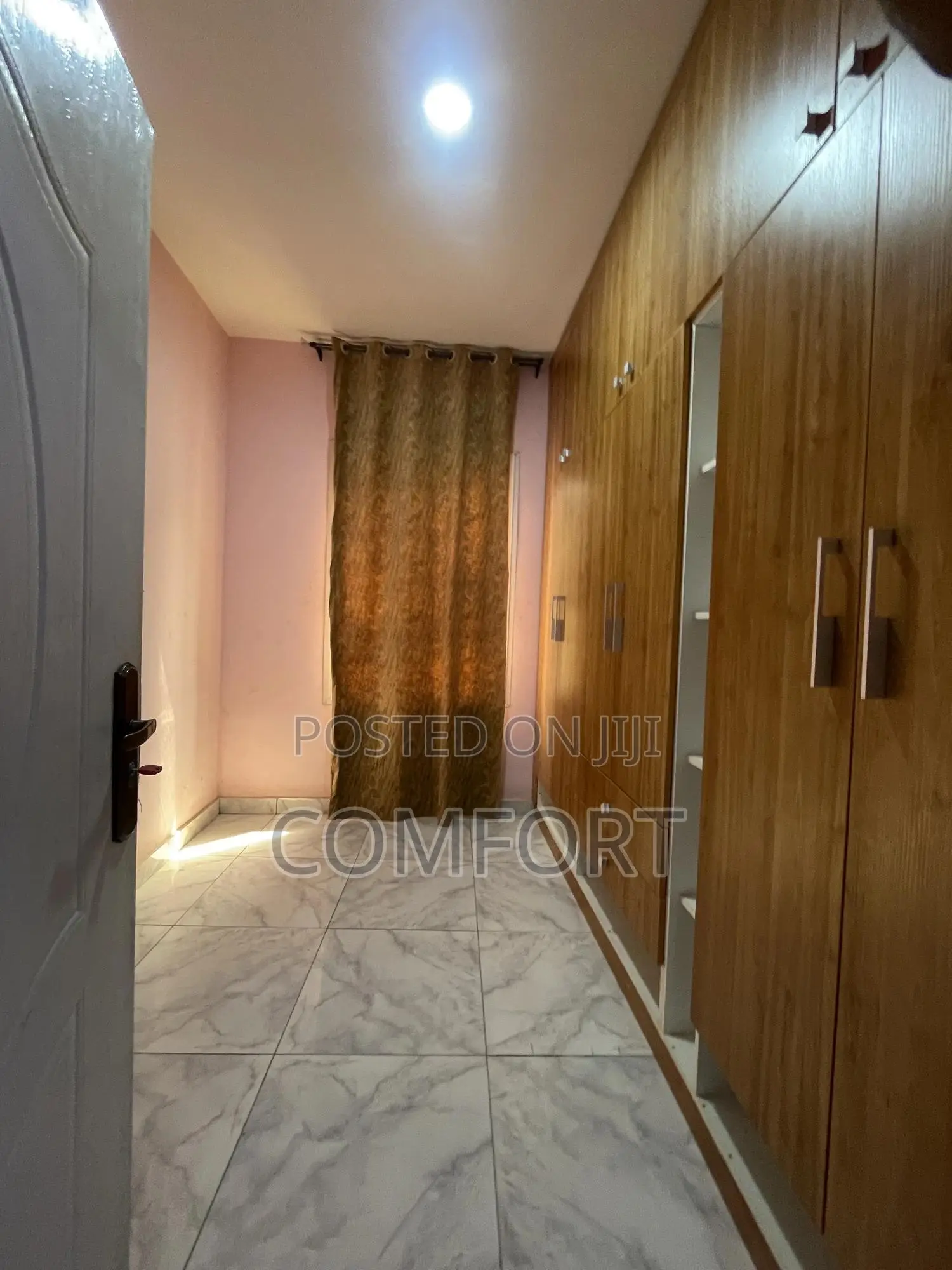 Studio Shortlet at Guzape in Guzape District