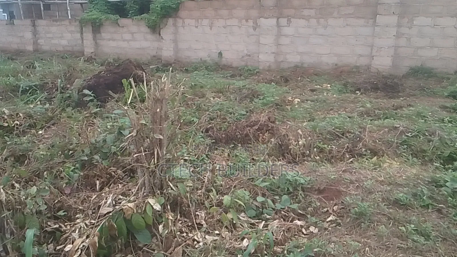 Land for Sale in Benin City