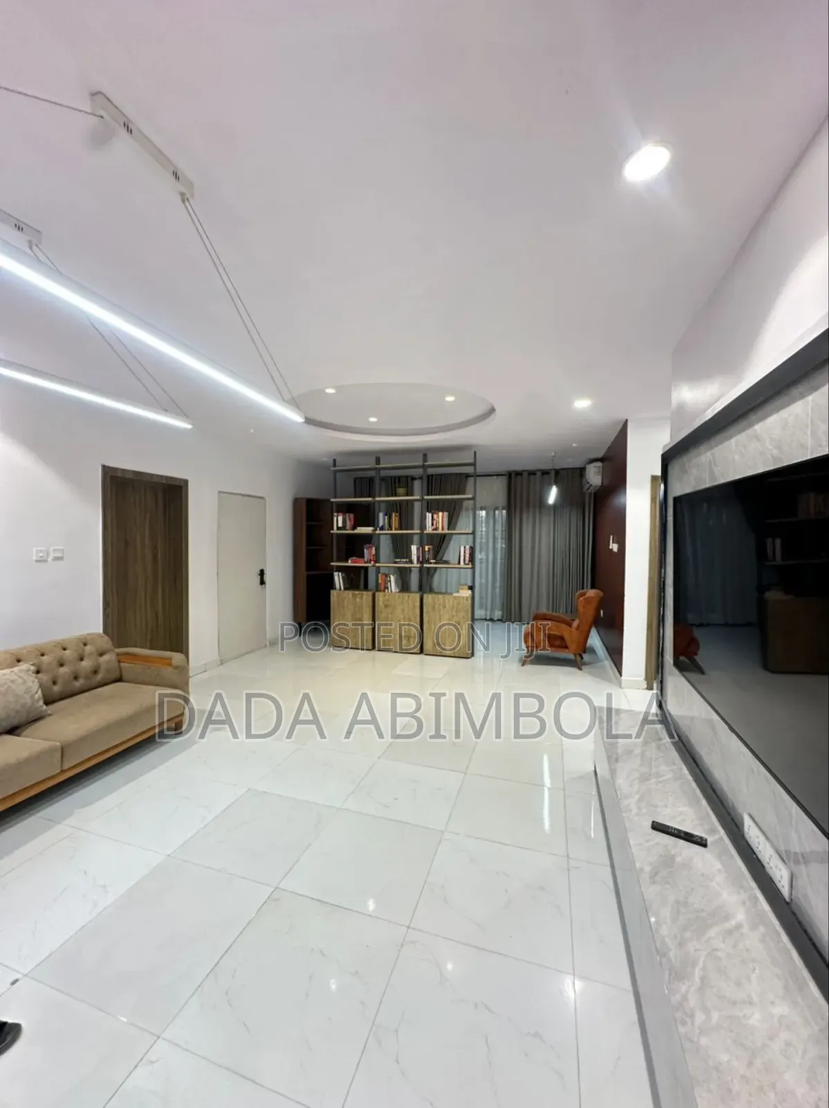 3bdrm Apartment in Victoria Island Extension for sale in Victoria Island Extension