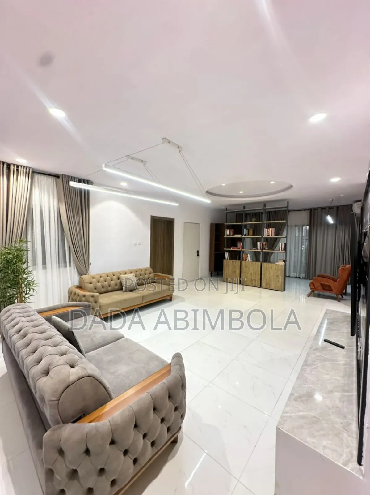 3bdrm Apartment in Victoria Island Extension for sale in Victoria Island Extension