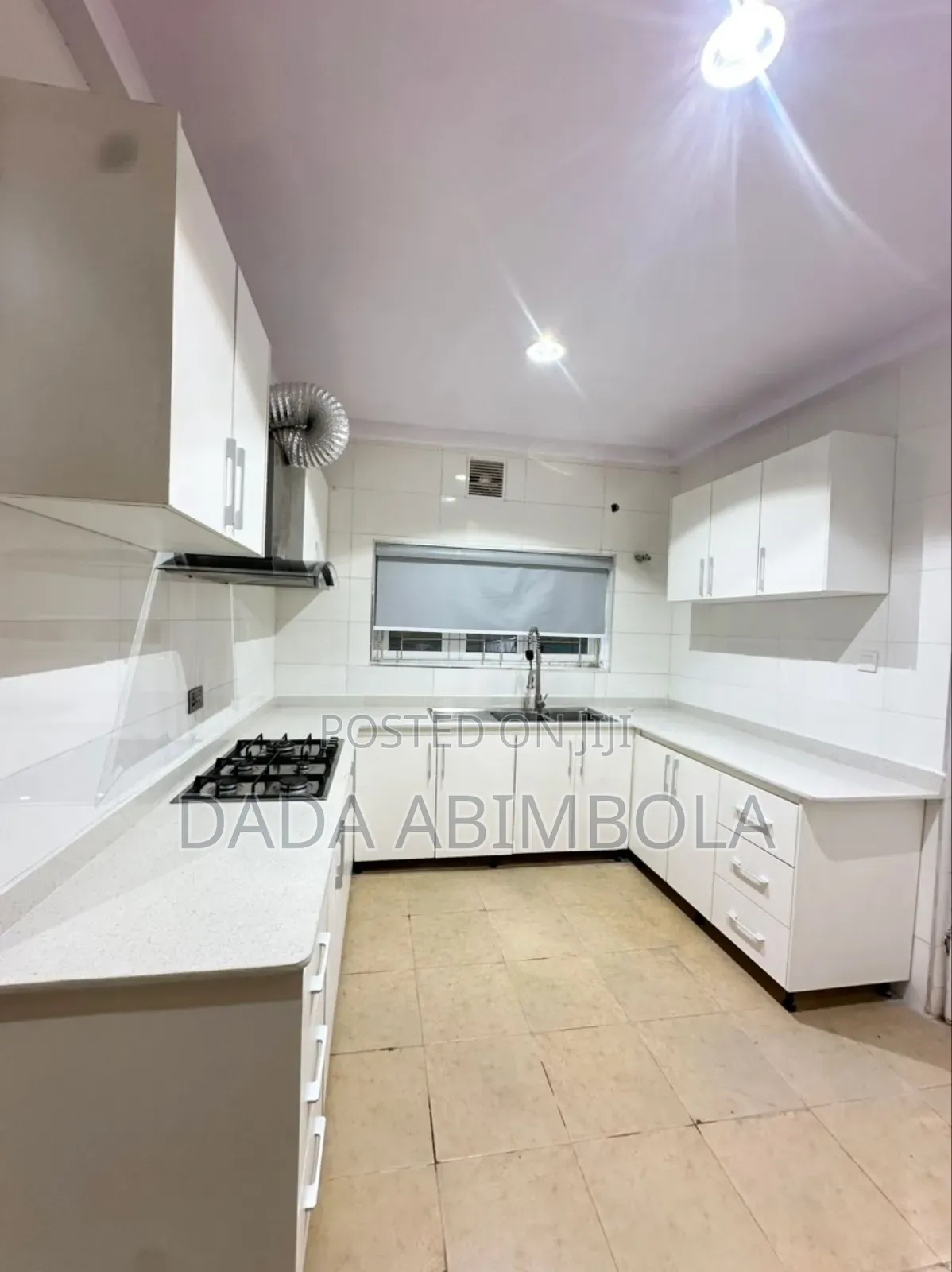 3bdrm Apartment in Victoria Island Extension for sale in Victoria Island Extension