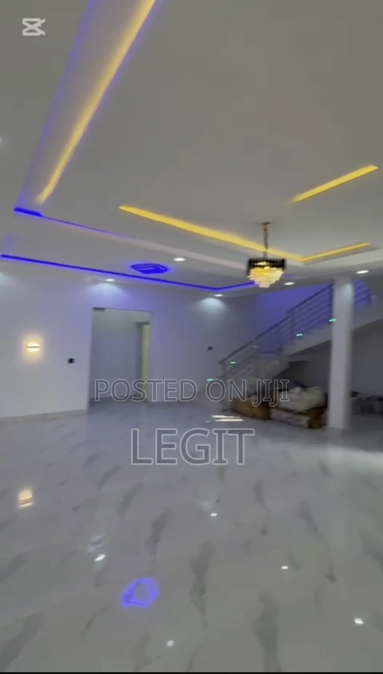 4bdrm Duplex in Lugbe District for sale in Lugbe District