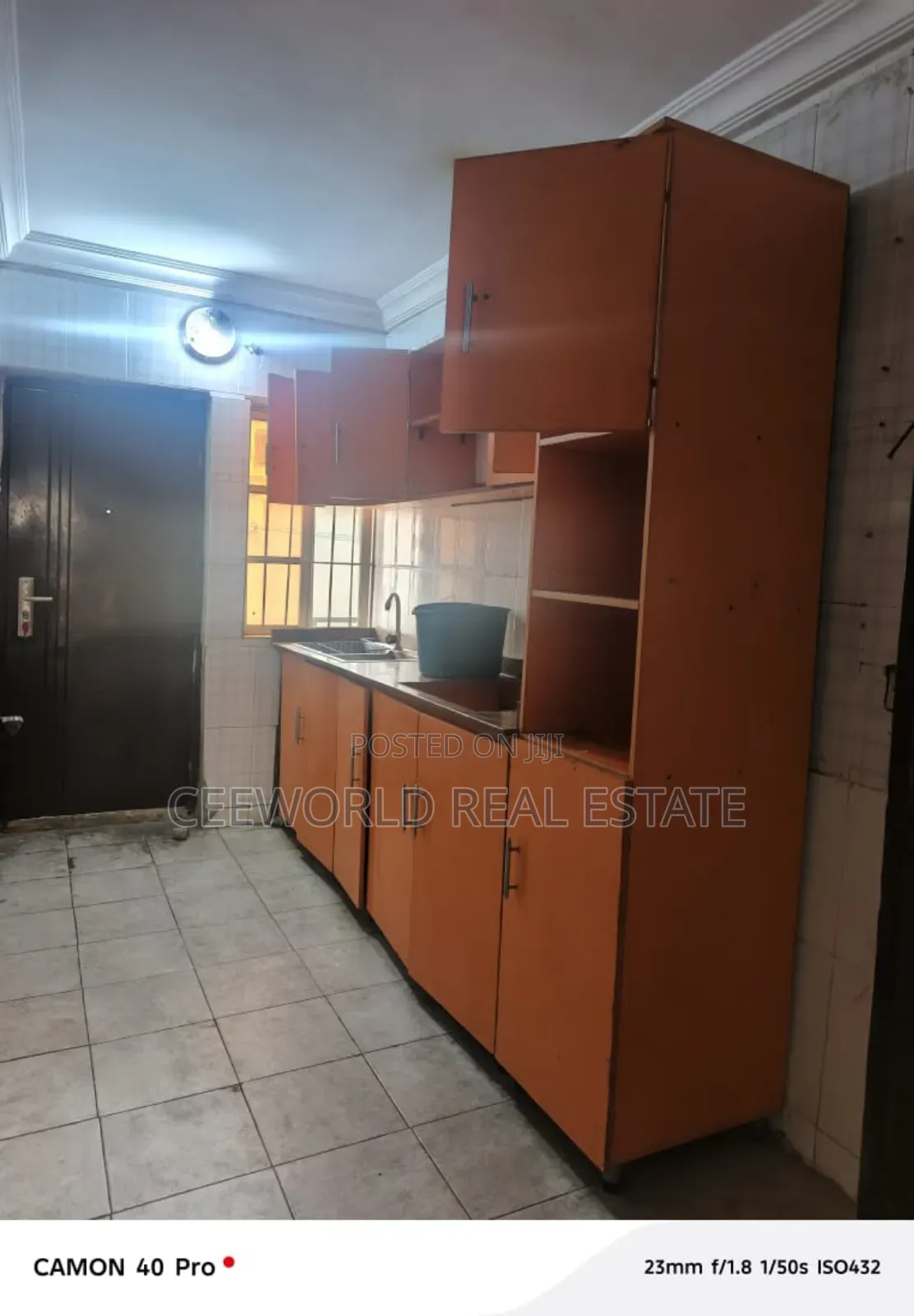2bdrm Apartment in Main Estate for rent in Oluyole Estate