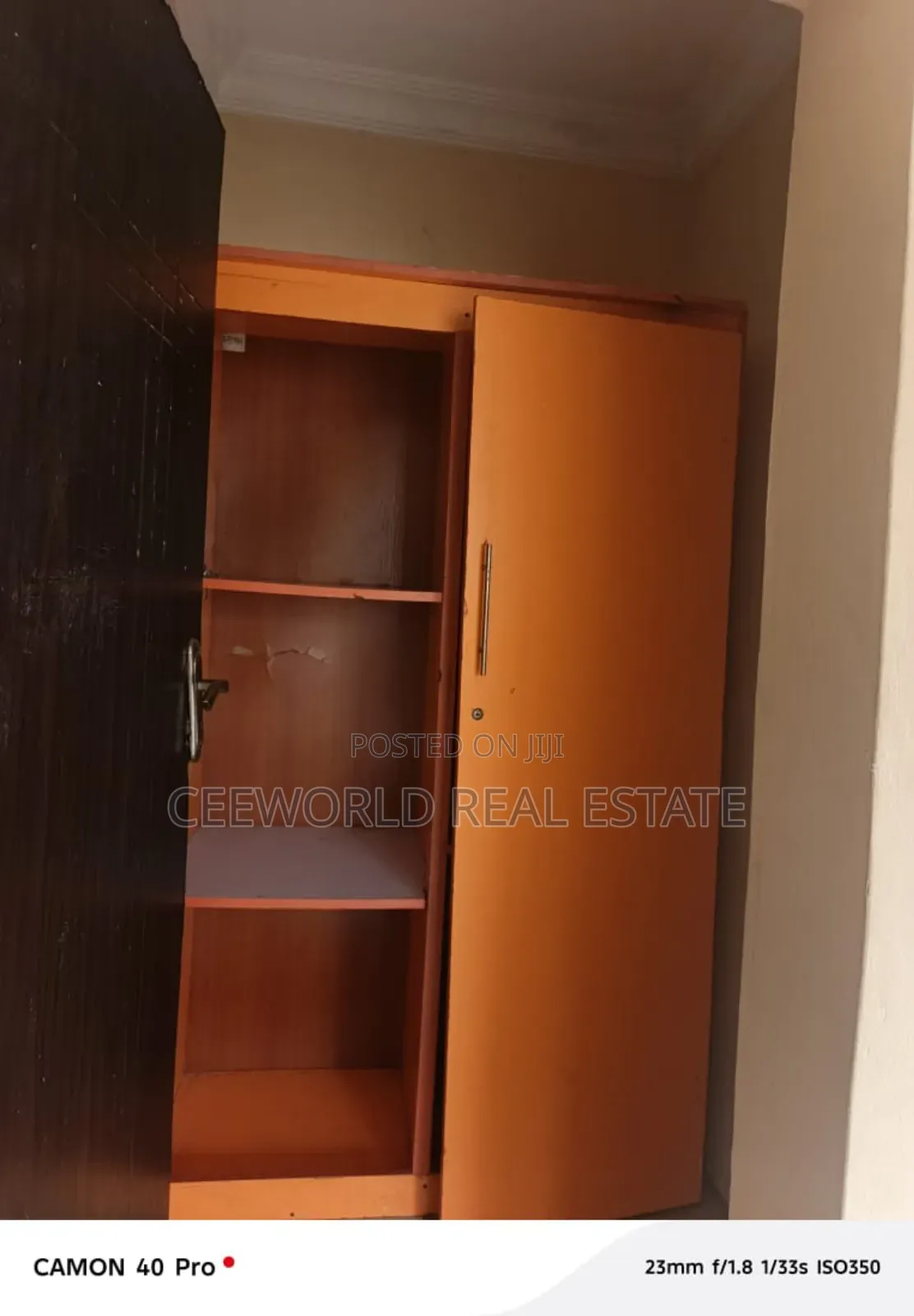 2bdrm Apartment in Main Estate for rent in Oluyole Estate
