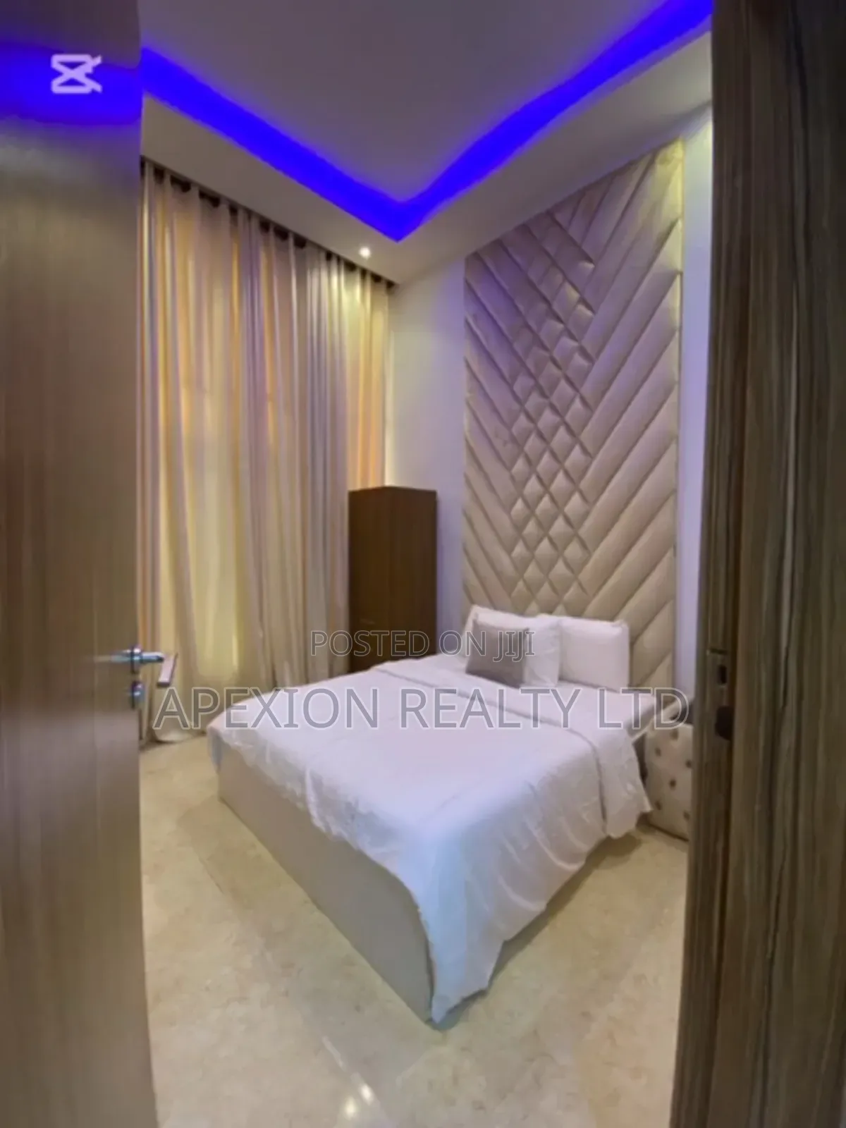 Furnished 2bdrm Apartment in Mabuchi By Vio, Mabushi for rent in Mabushi