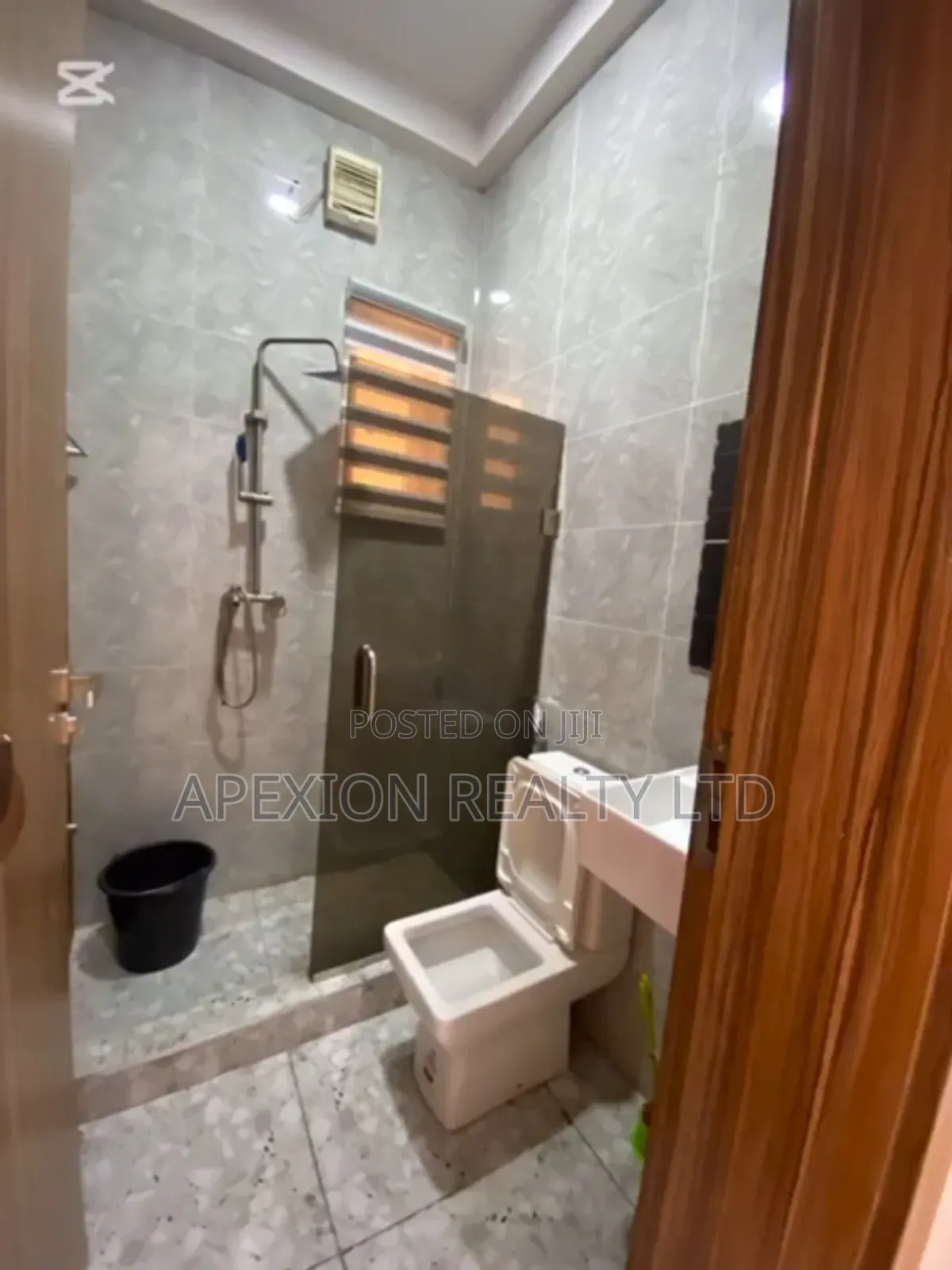 Furnished 2bdrm Apartment in Mabuchi By Vio, Mabushi for rent in Mabushi