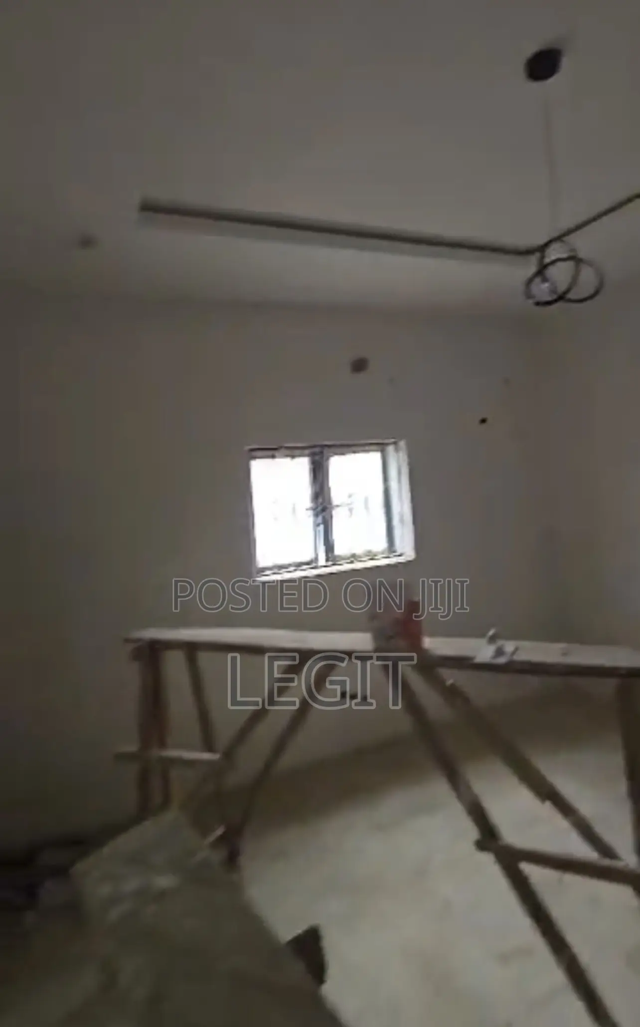 4bdrm Duplex in Lugbe District for sale in Lugbe District