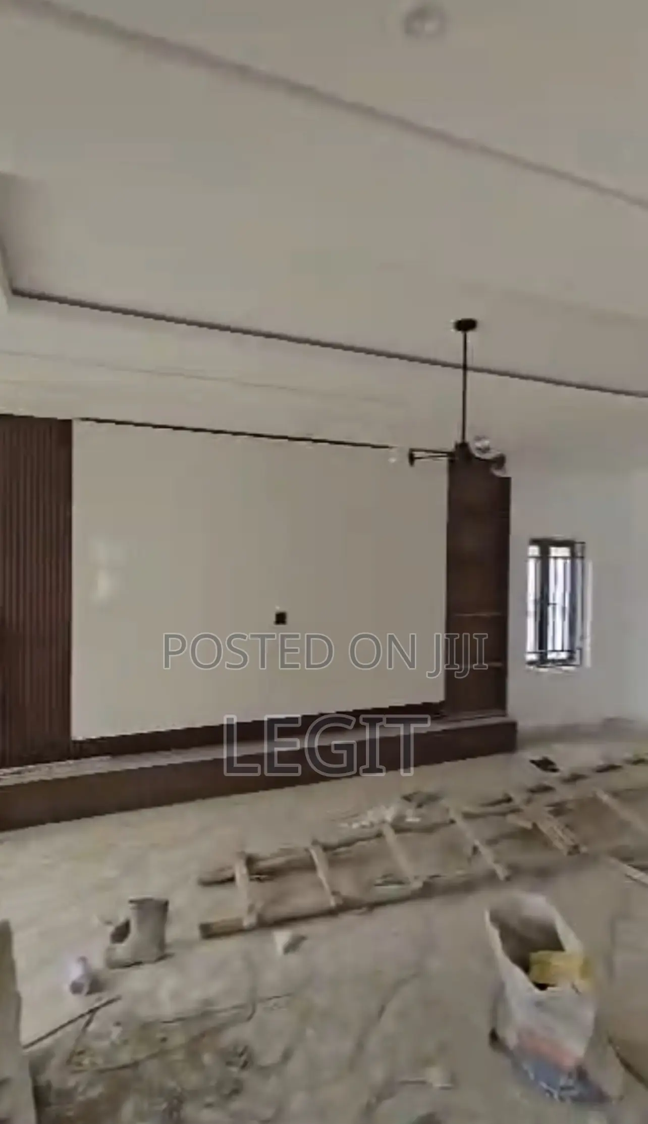4bdrm Duplex in Lugbe District for sale in Lugbe District