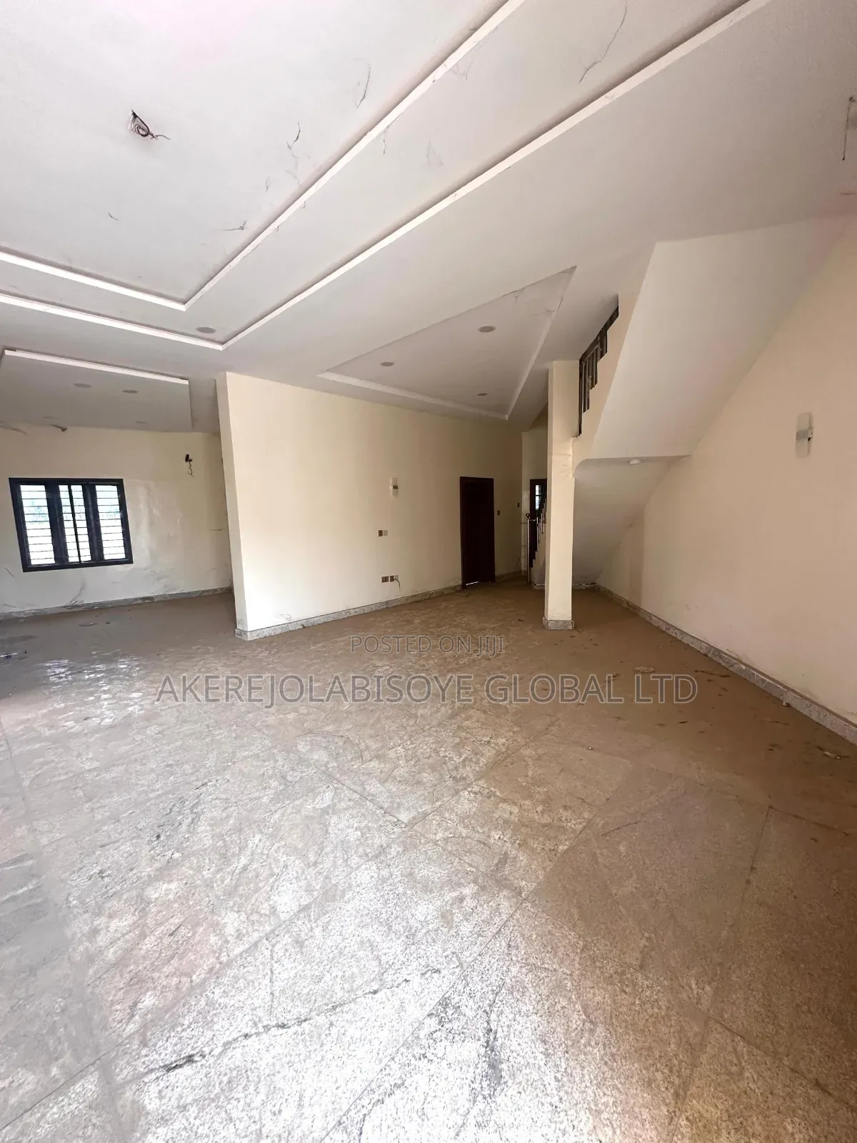 4bdrm Duplex in Jahi Gilmore, Abuja for rent in Jahi