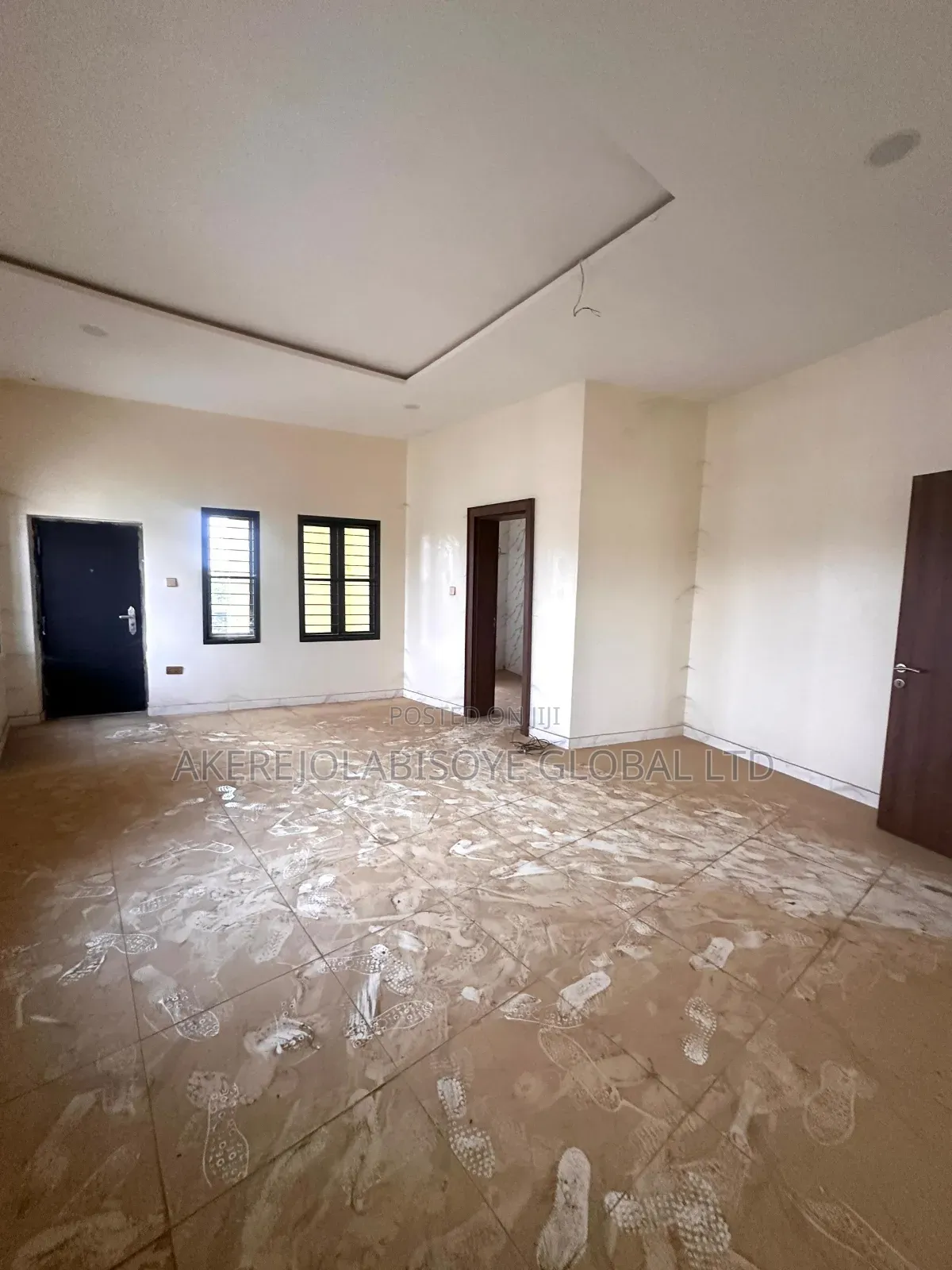 4bdrm Duplex in Jahi Gilmore, Abuja for rent in Jahi
