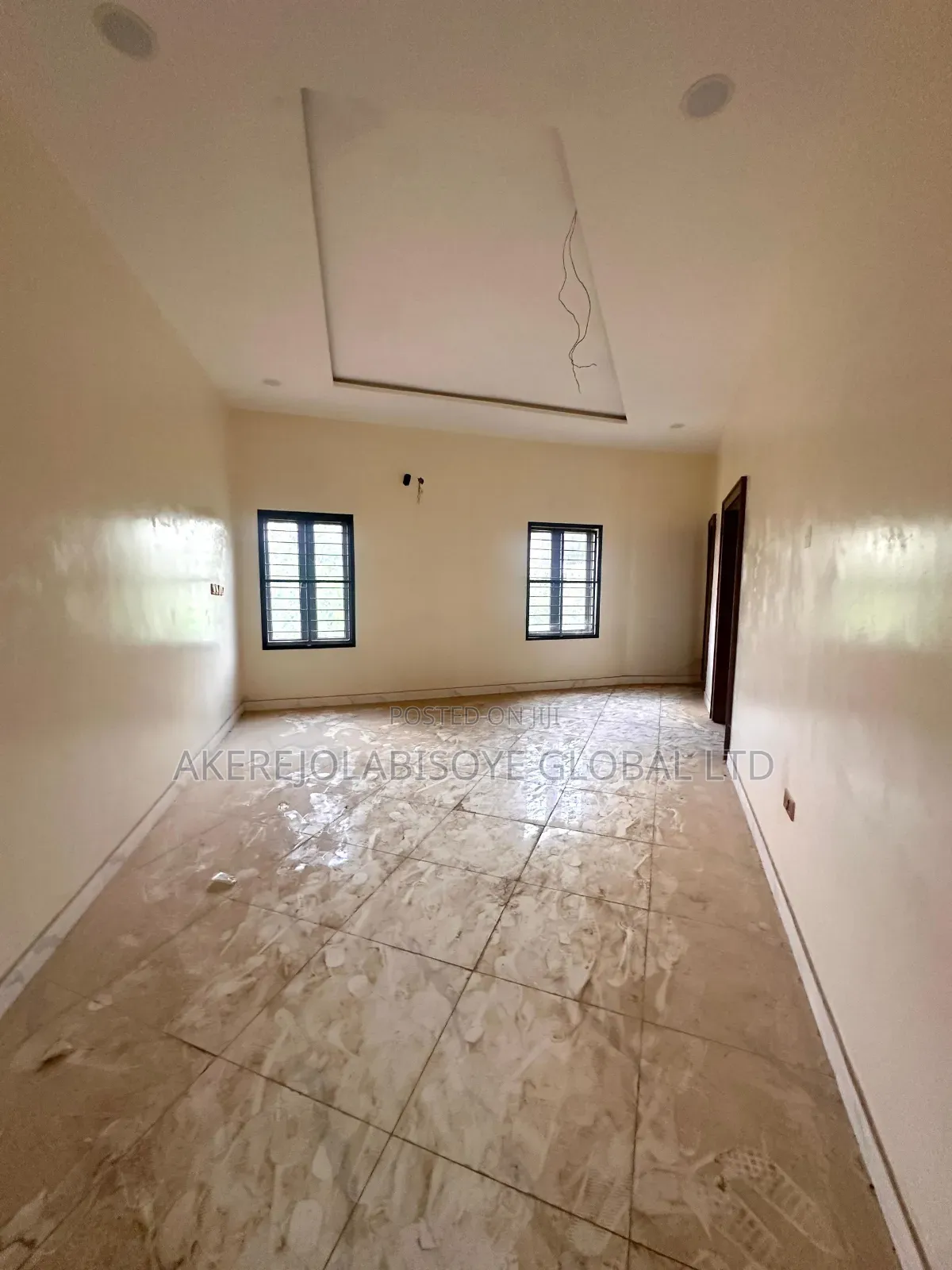 4bdrm Duplex in Jahi Gilmore, Abuja for rent in Jahi