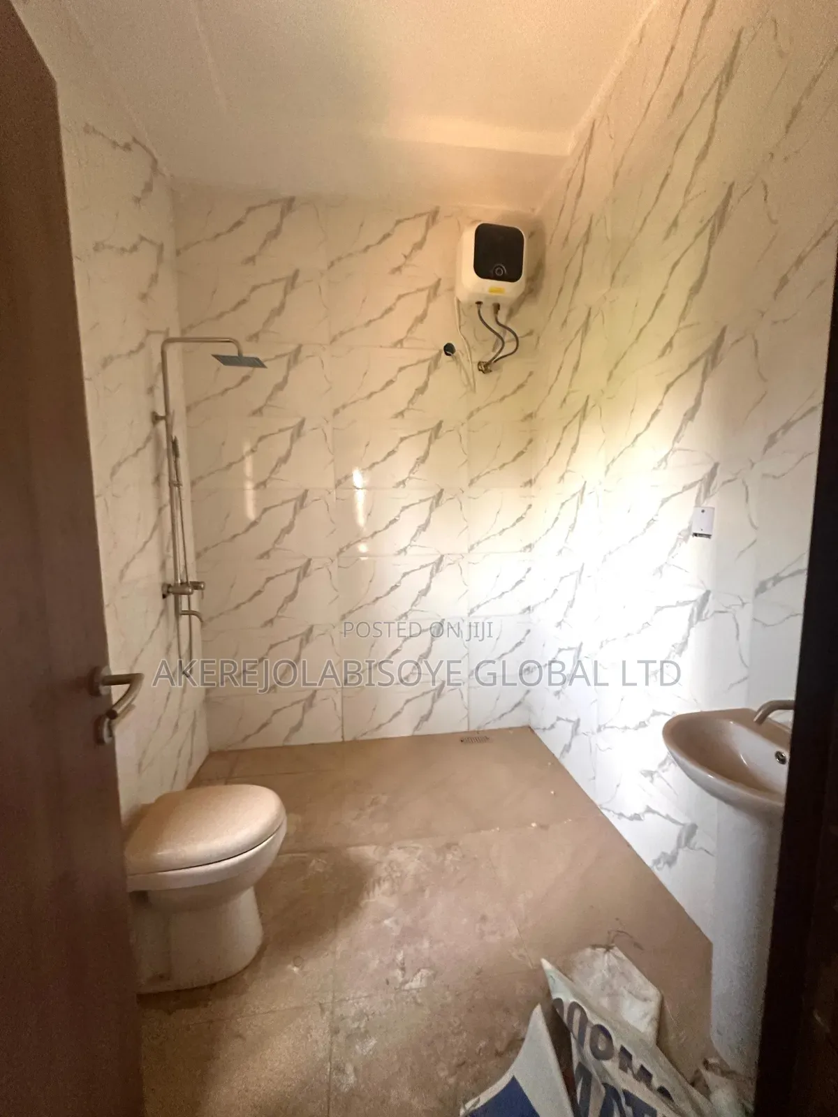 4bdrm Duplex in Jahi Gilmore, Abuja for rent in Jahi