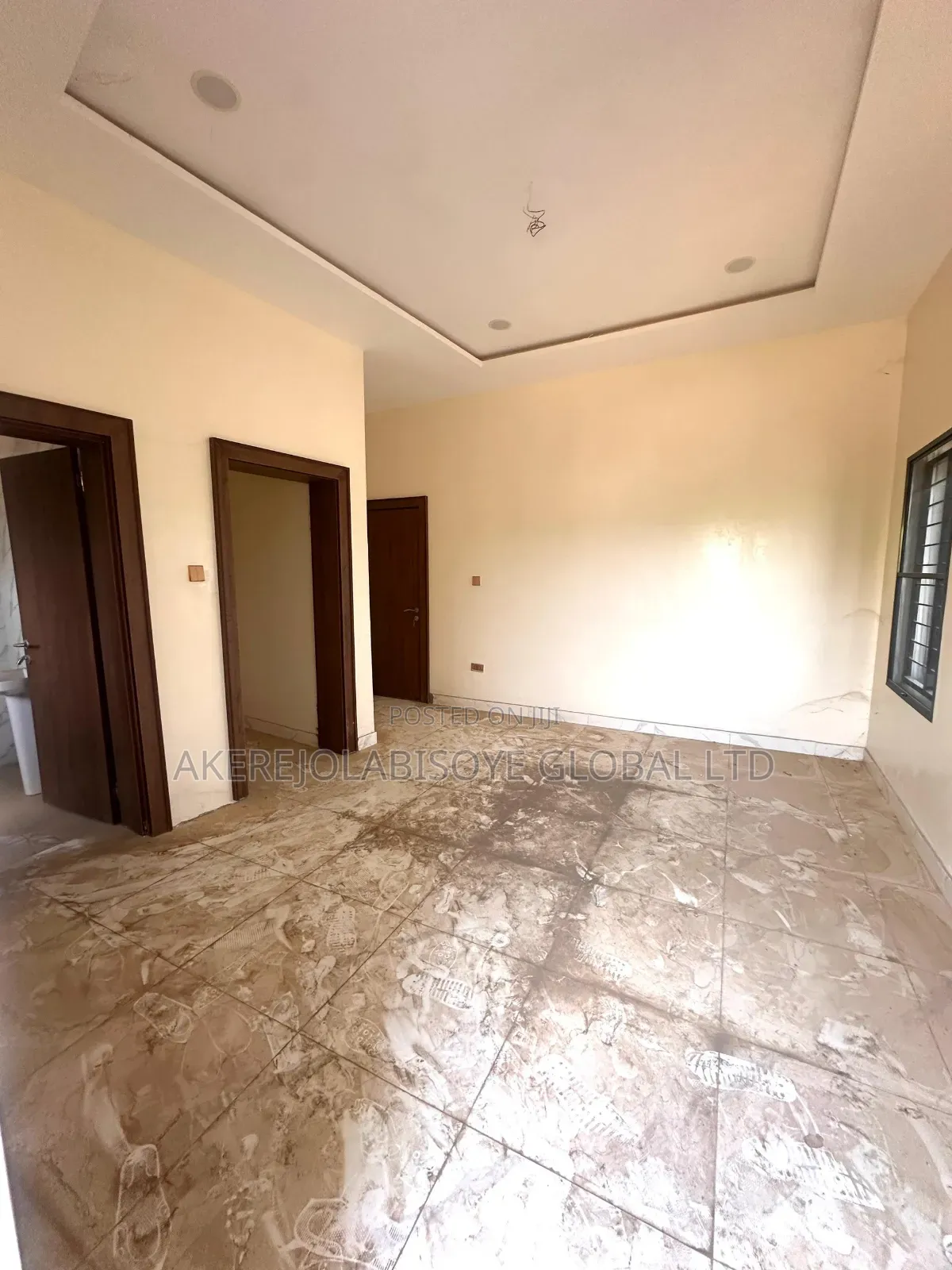 4bdrm Duplex in Jahi Gilmore, Abuja for rent in Jahi