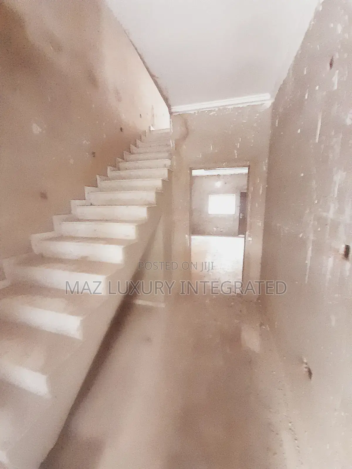 5bdrm Townhouse / Terrace in Brains And Hammers, Wuye for rent in Wuye