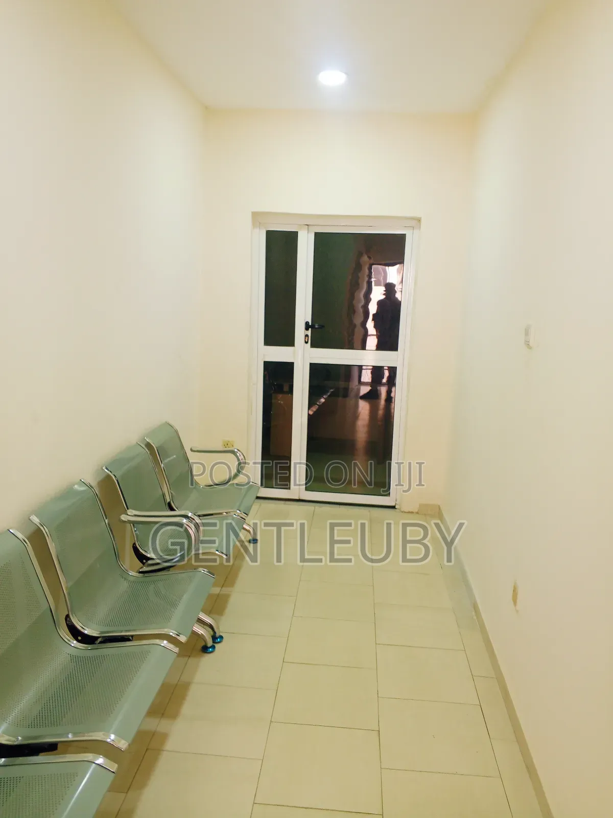 Office Space for Rent at Lekki Phase 1 in Lekki