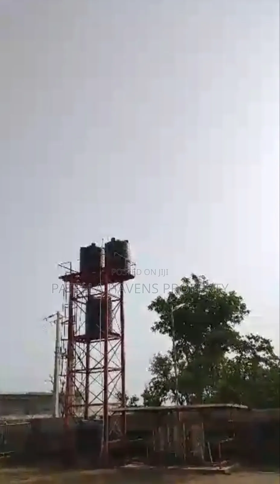 Distress Sale a Warehouse in Idu Industrial Zone in Idu Industrial