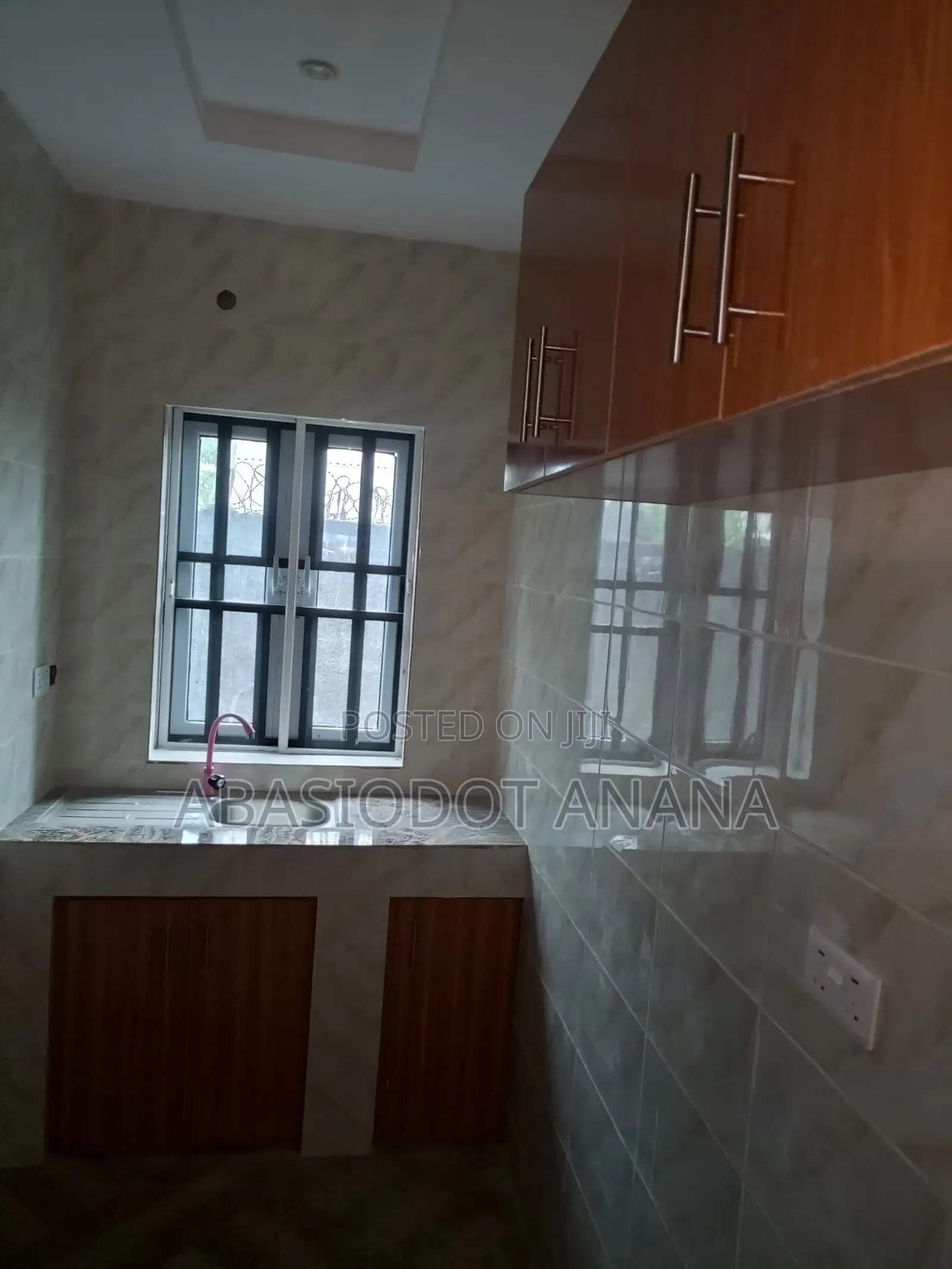 1bdrm Apartment in Shelter Afrique, Uyo for rent in Uyo