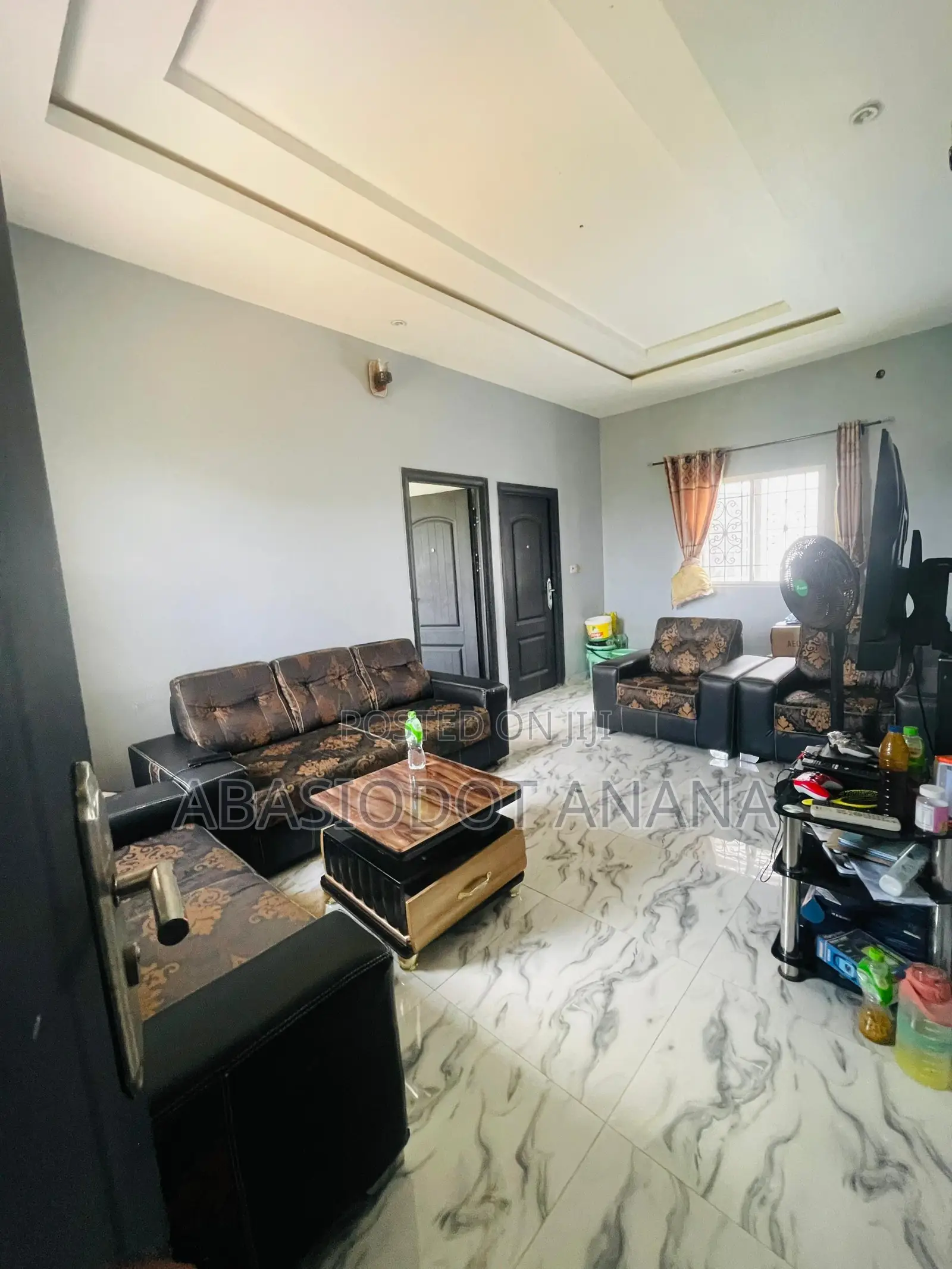 1bdrm Apartment in Shelter Afrique, Uyo for rent in Uyo