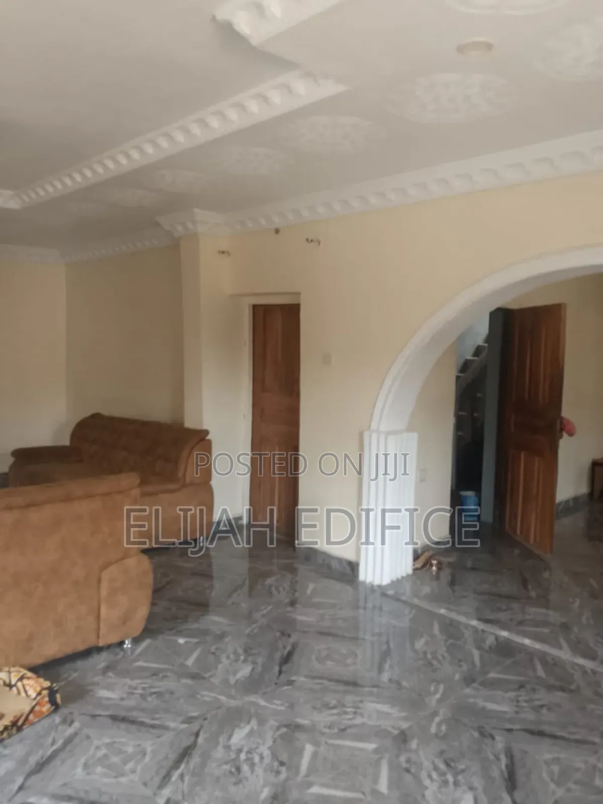 Furnished 12bdrm Duplex in Isuti, Igando / Ikotun/Igando for sale in Igando / Ikotun/Igando