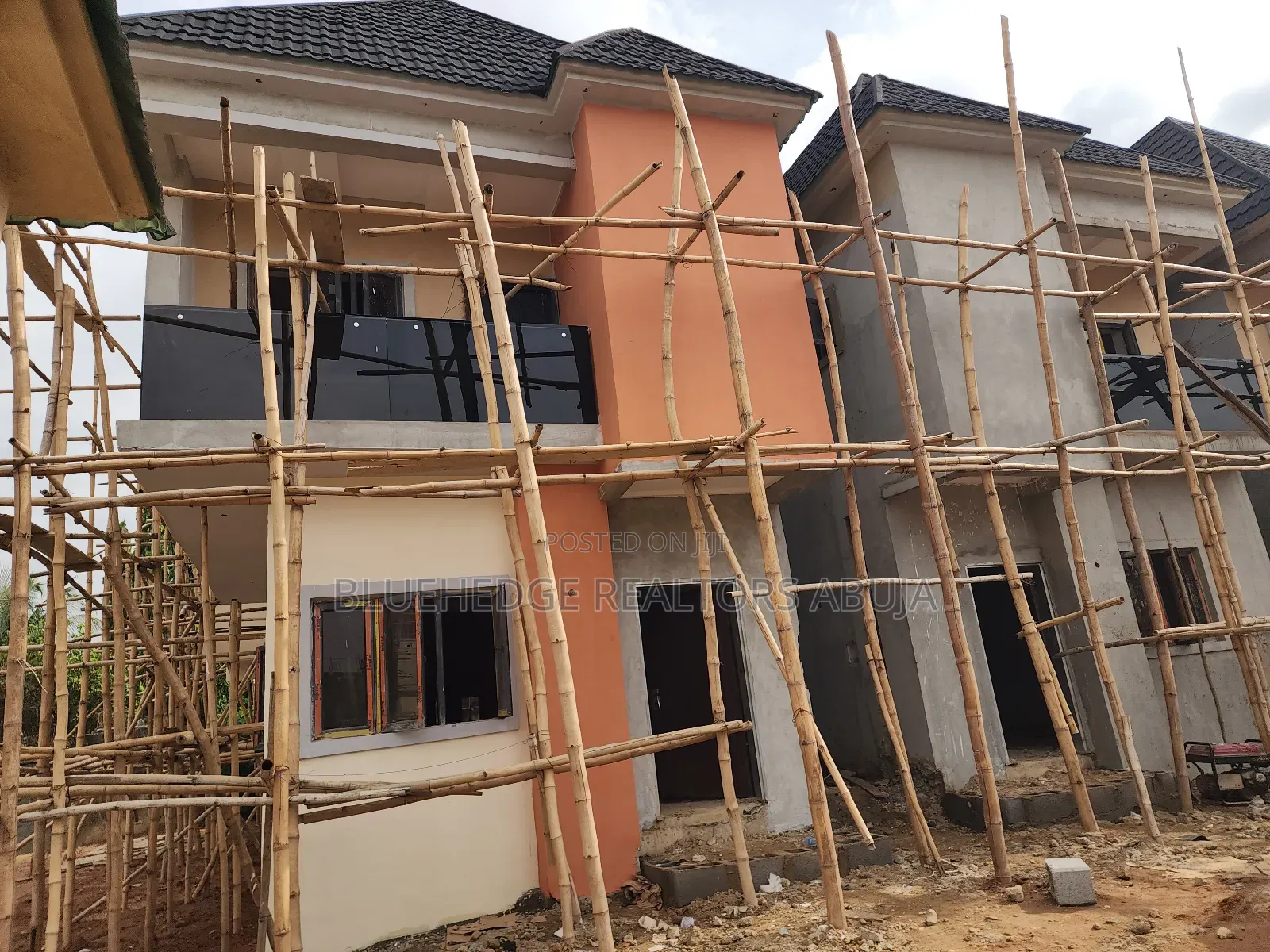 4bdrm Duplex in Dawaki for sale in Dawaki