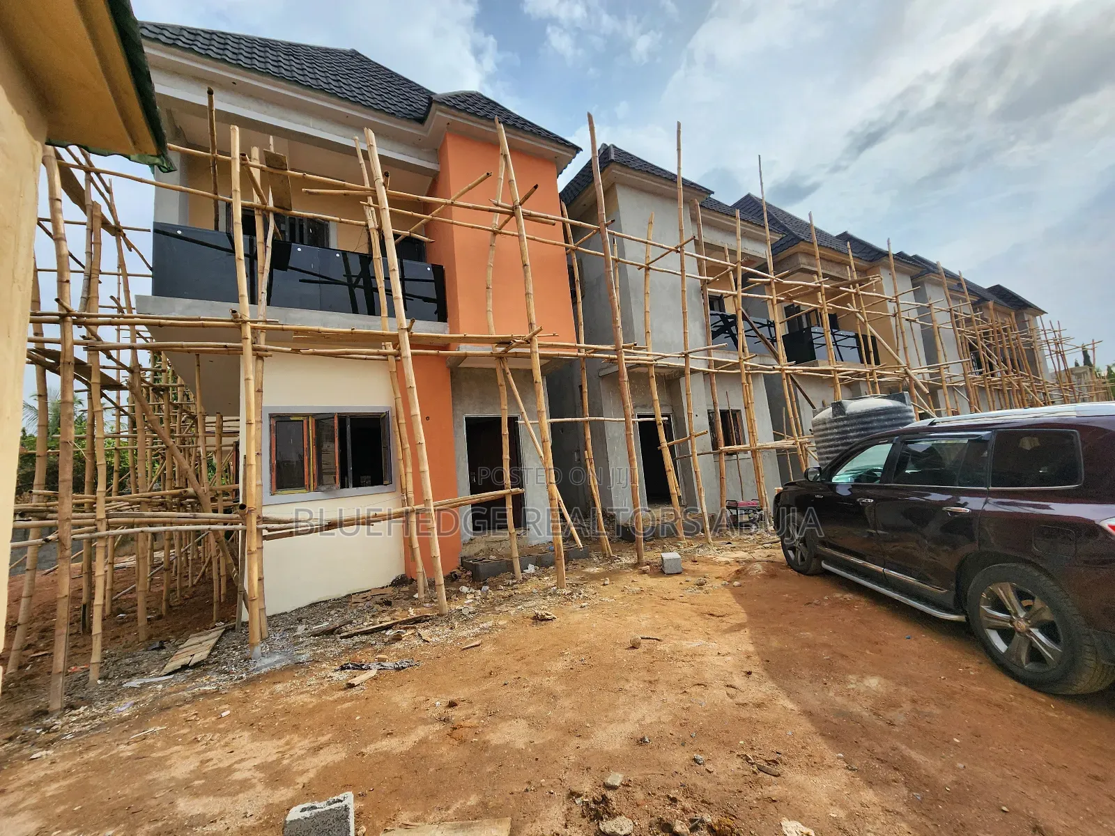 4bdrm Duplex in Dawaki for sale in Dawaki