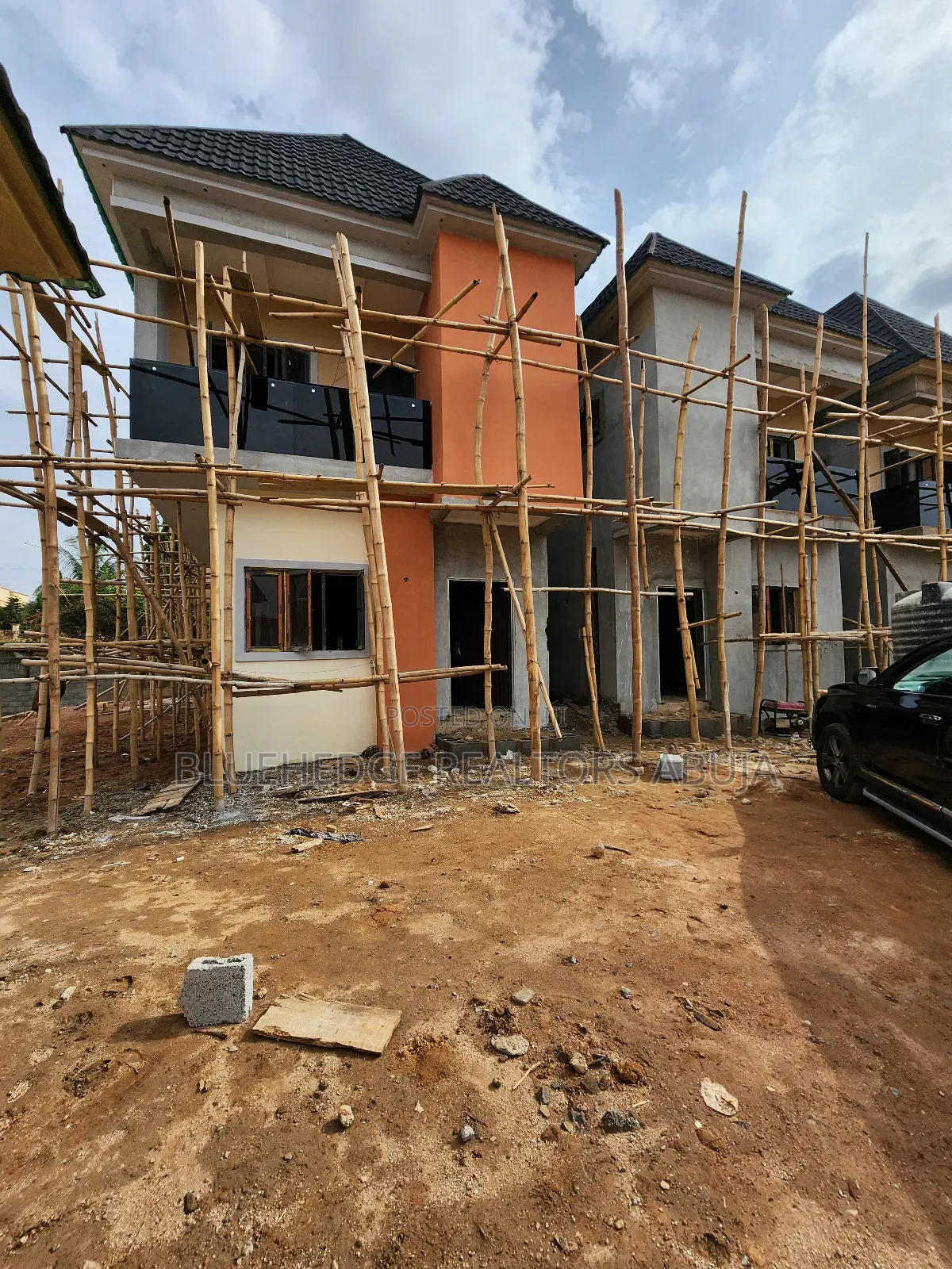 4bdrm Duplex in Dawaki for sale in Dawaki