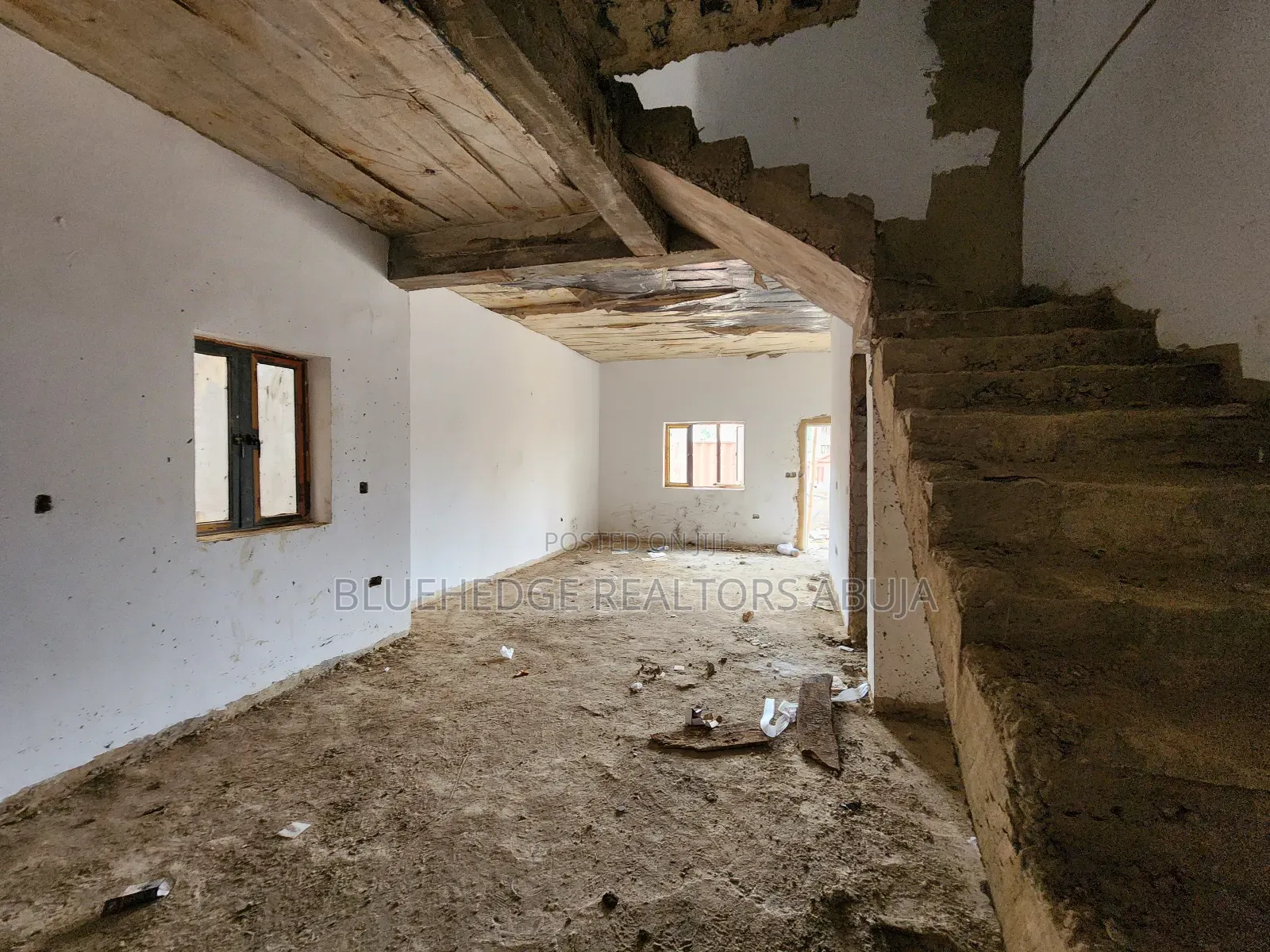 4bdrm Duplex in Dawaki for sale in Dawaki