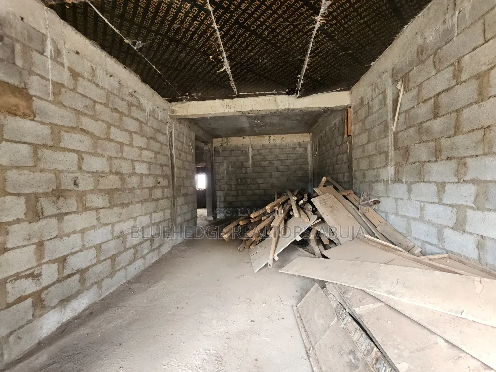 4bdrm Duplex In Lokogoma For Sale in Lokogoma