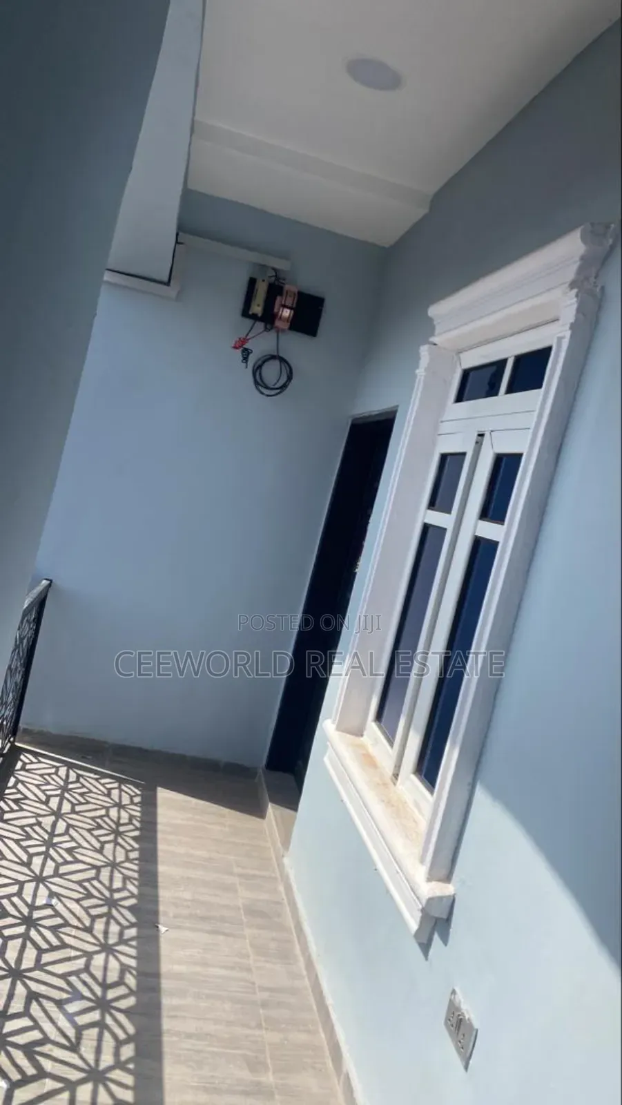 3bdrm Apartment in Moganna Estate Elebu, Akala Express for rent in Akala Express