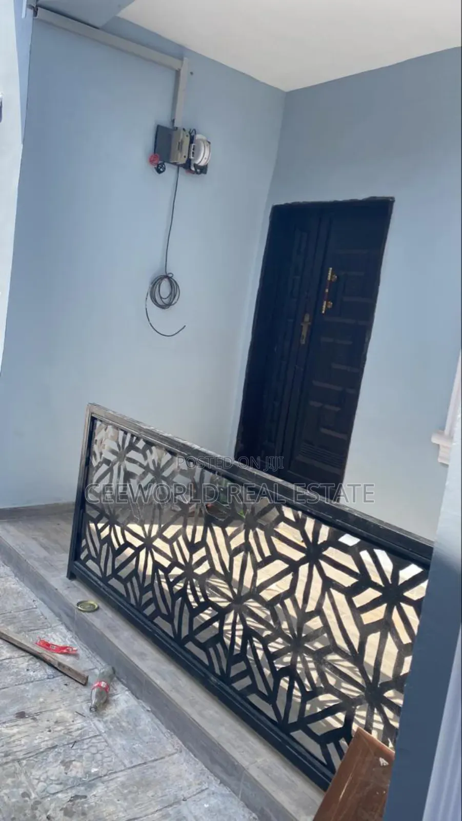3bdrm Apartment in Moganna Estate Elebu, Akala Express for rent in Akala Express