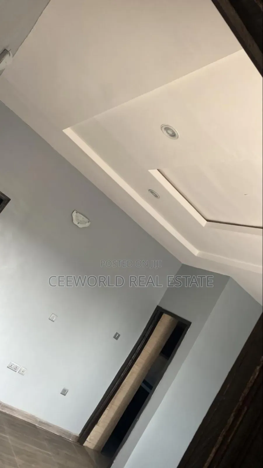 3bdrm Apartment in Moganna Estate Elebu, Akala Express for rent in Akala Express