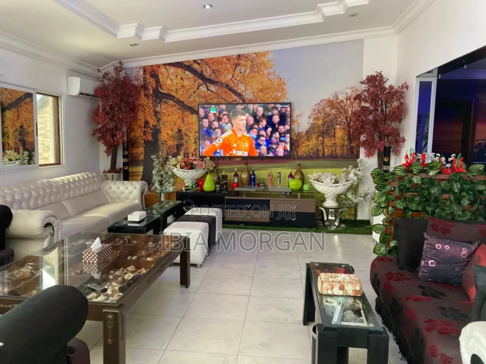 Lux 22 Rooms Apartment Hotel in Shelter Afrique for Sale in Uyo