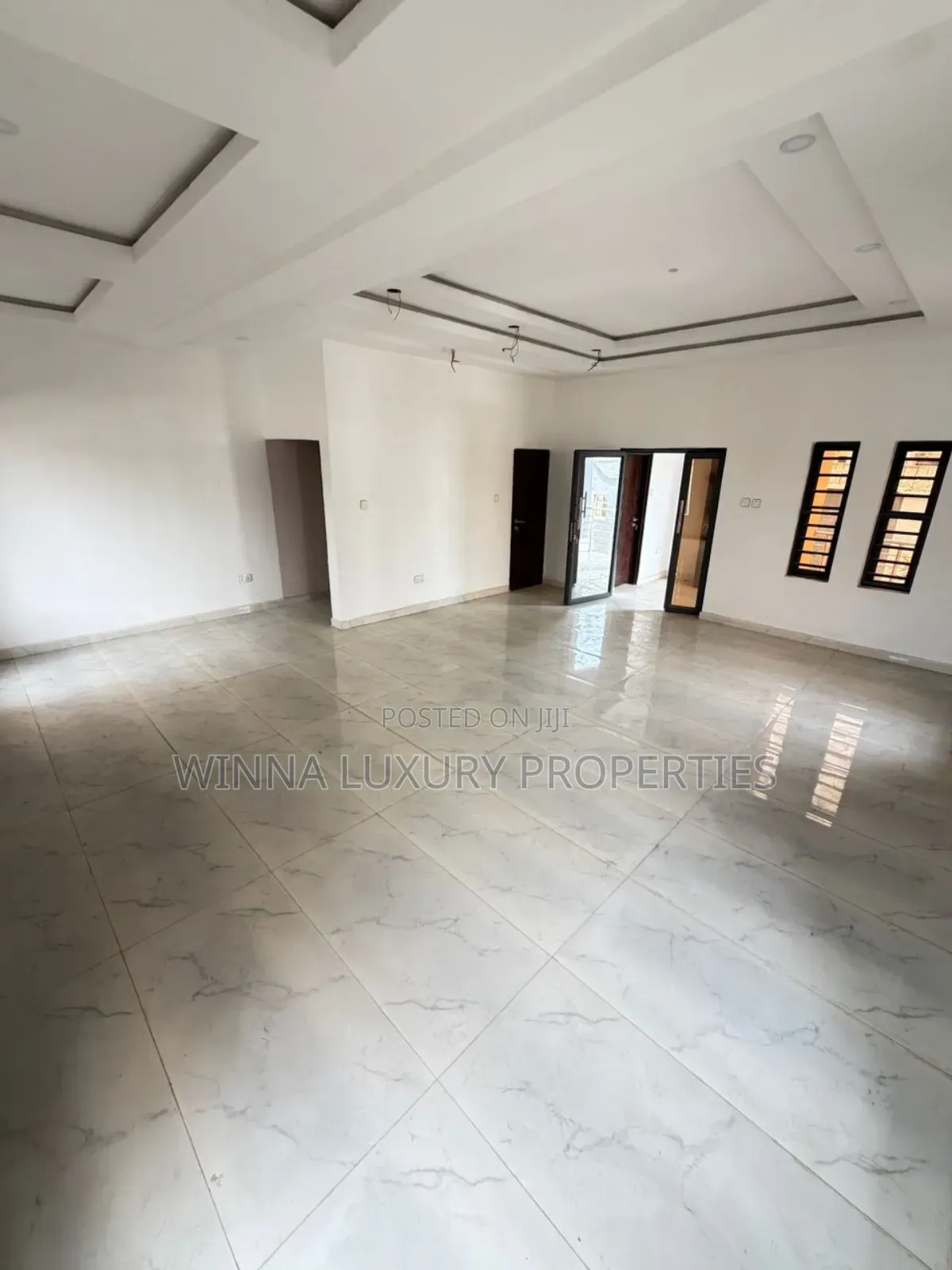 4bdrm Duplex in Life Camp for sale in Life Camp