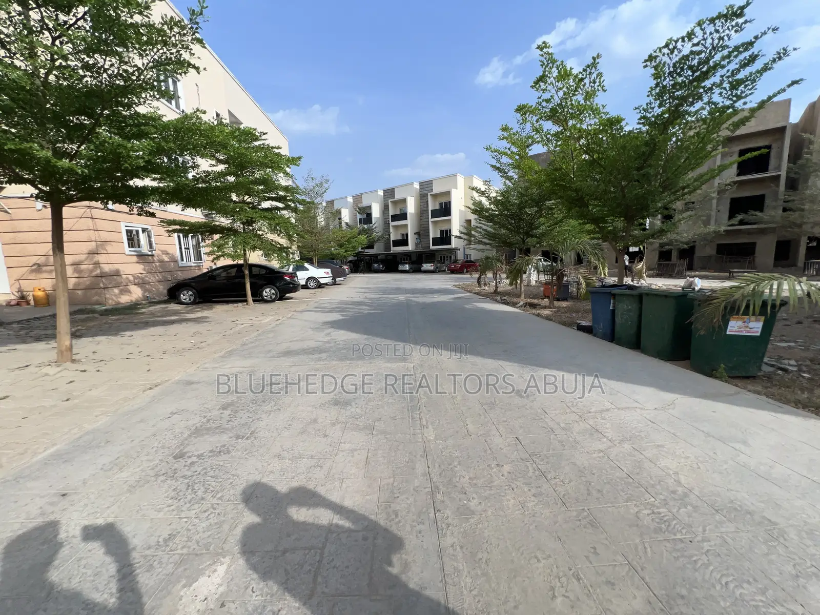 4bdrm Townhouse/Terrace in Mbora for sale in Mbora