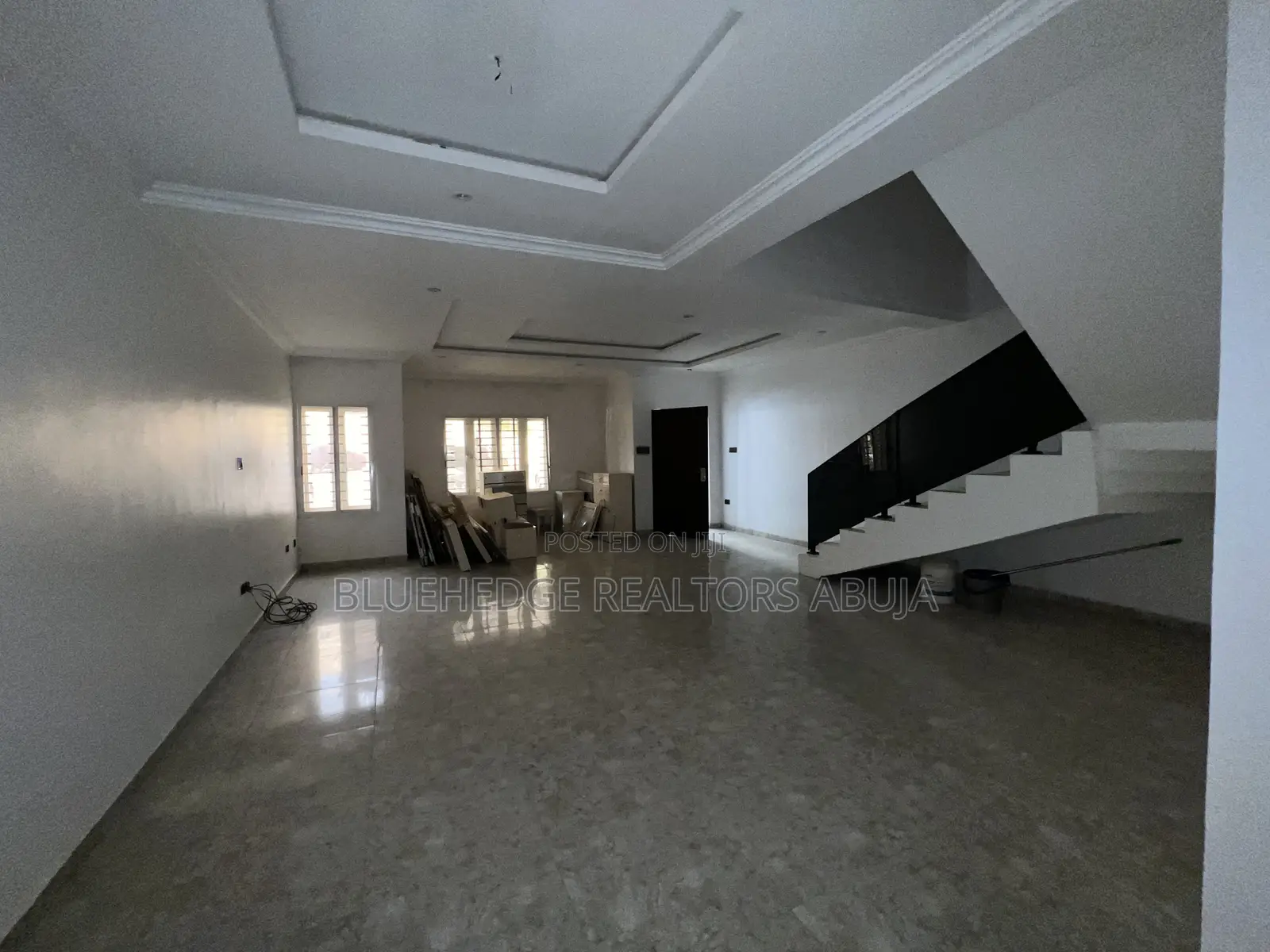 4bdrm Townhouse/Terrace in Mbora for sale in Mbora