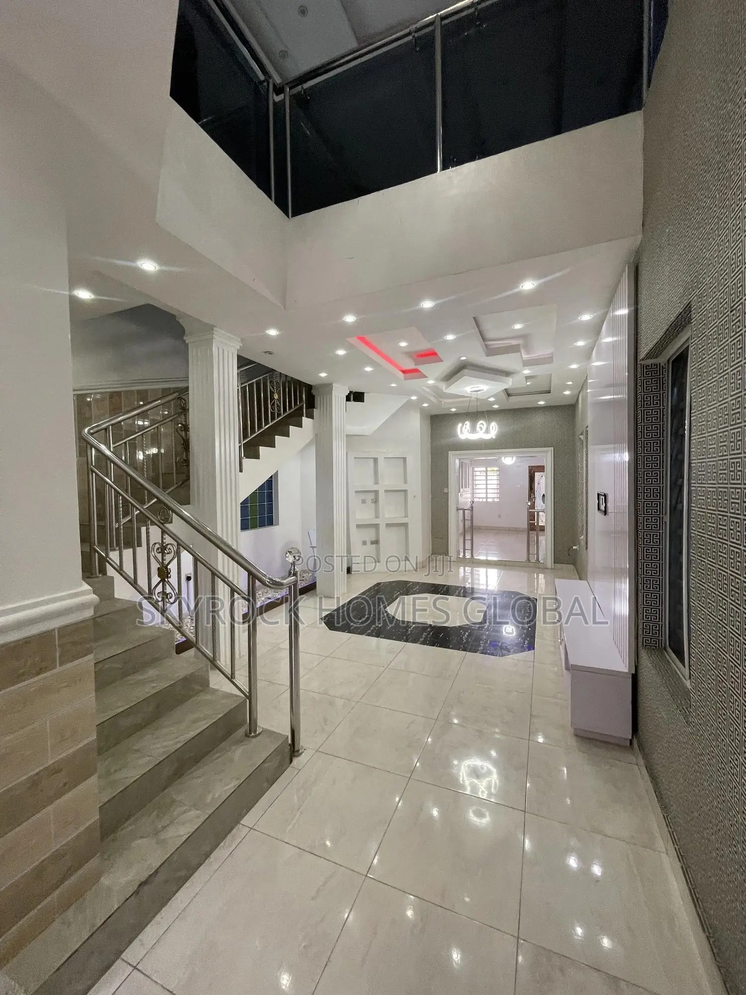 4bdrm Duplex in Ado / Ajah for rent in Ado / Ajah