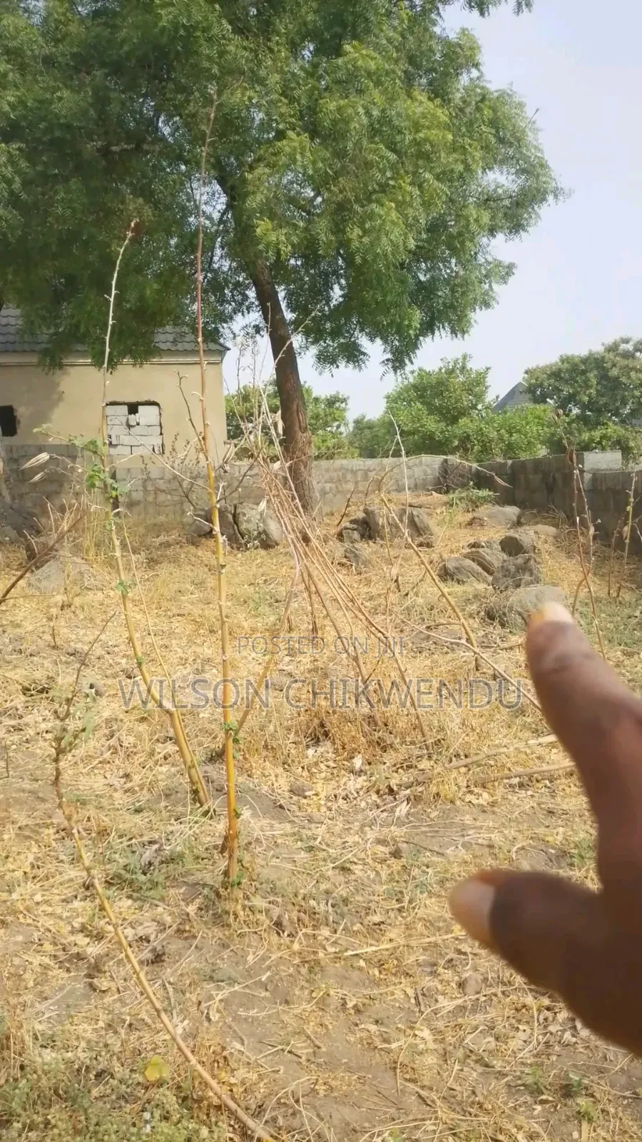 Land For Sale in Tungan
